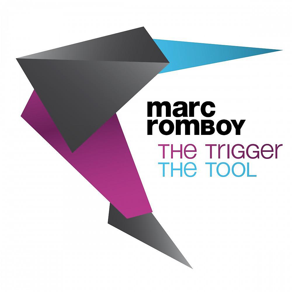 Постер альбома The Trigger / The Tool