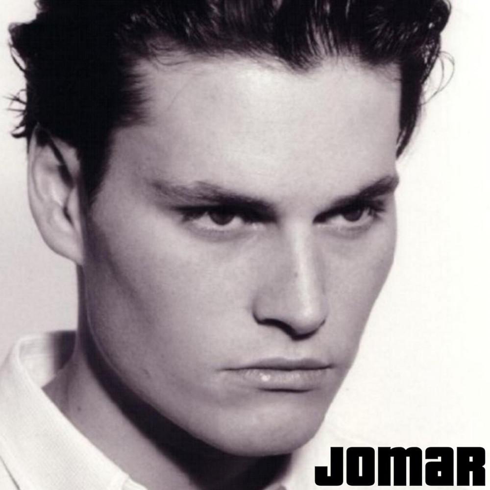 Постер альбома Jomar