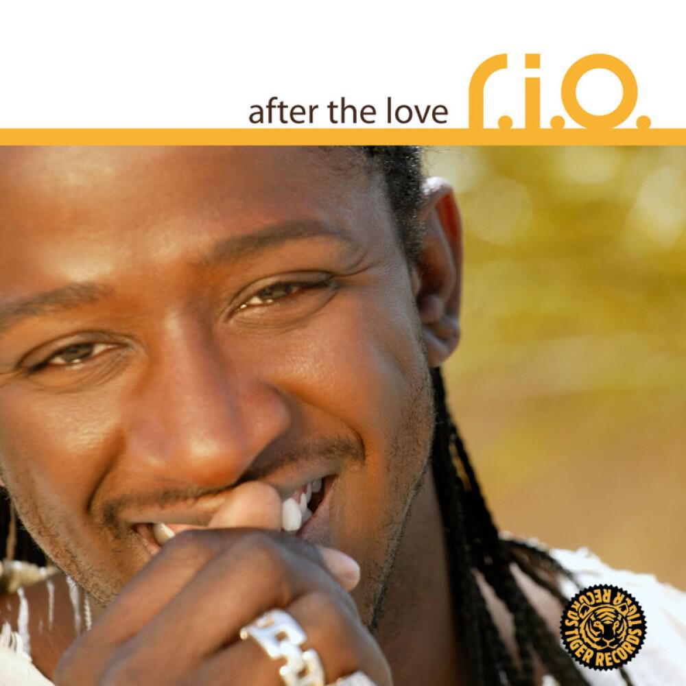 R.I.O. - After The Love (Chriss Ortega vs. Steve Forest Radio Edit)