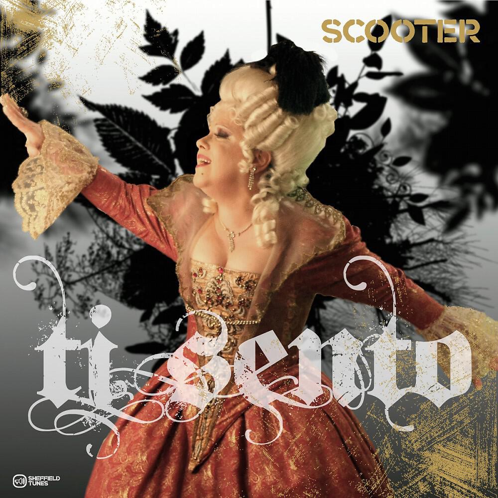 Scooter - Ti Sento (V.I.P. Room Club Mix)