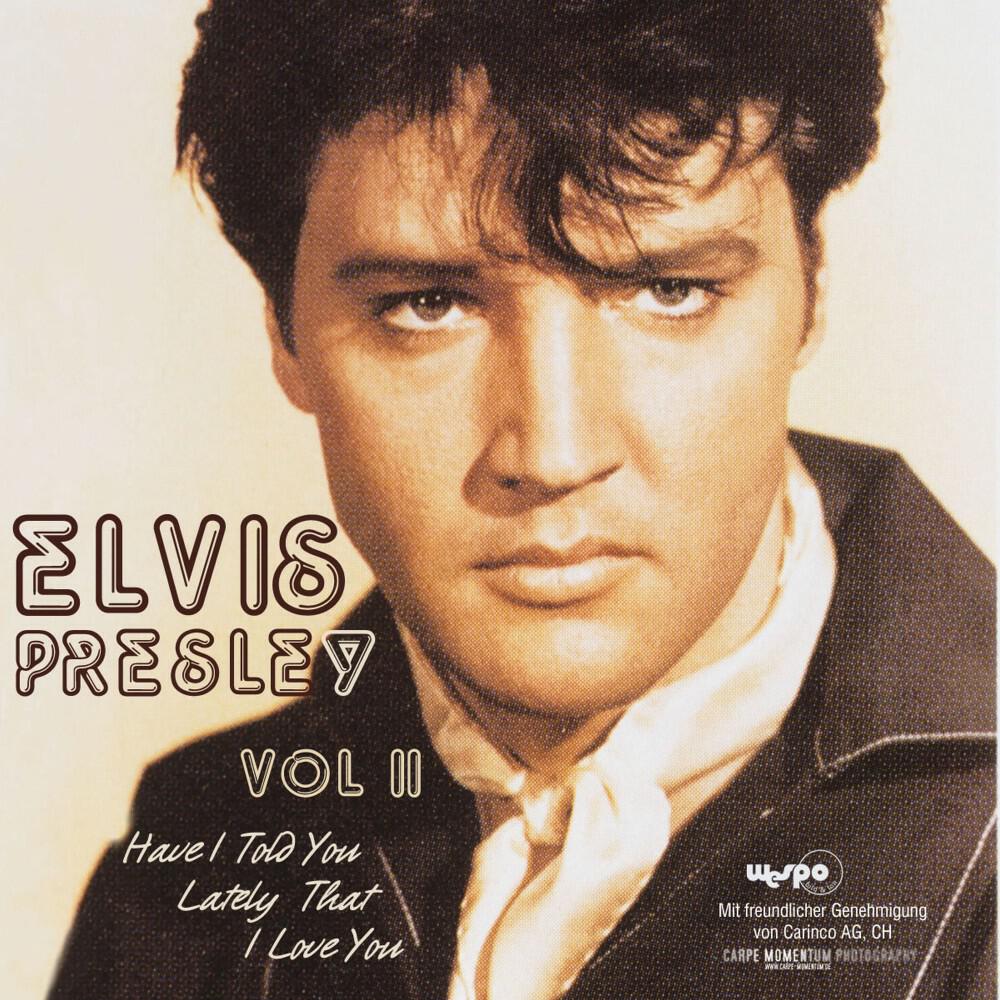 Elvis Presley - Blue Christmas (From The 1986 TV-Special ELVIS)