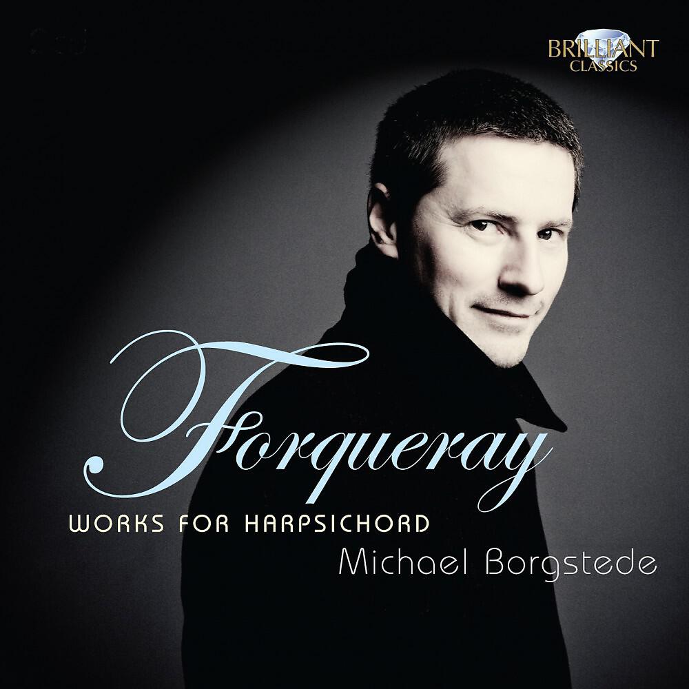 Michael Borgstede - Suite No. 1 in D Minor: La Cottin