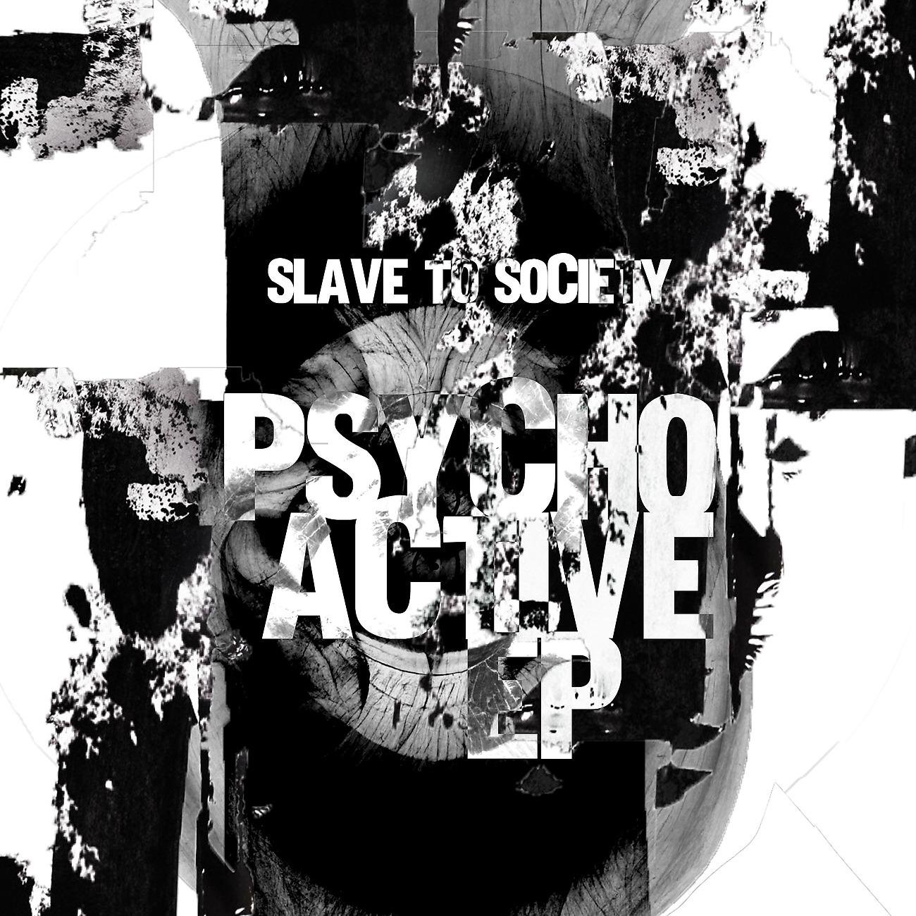 Постер альбома Psychoactive EP