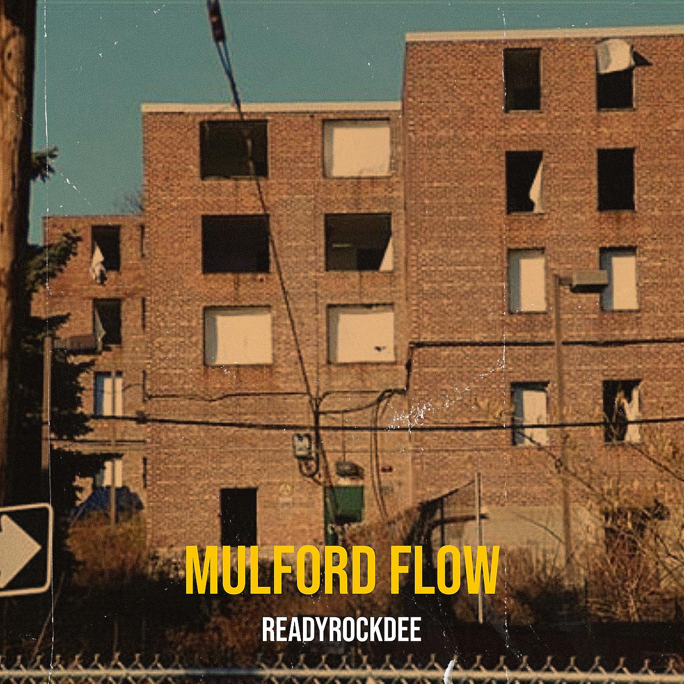 Постер альбома Mulford Flow
