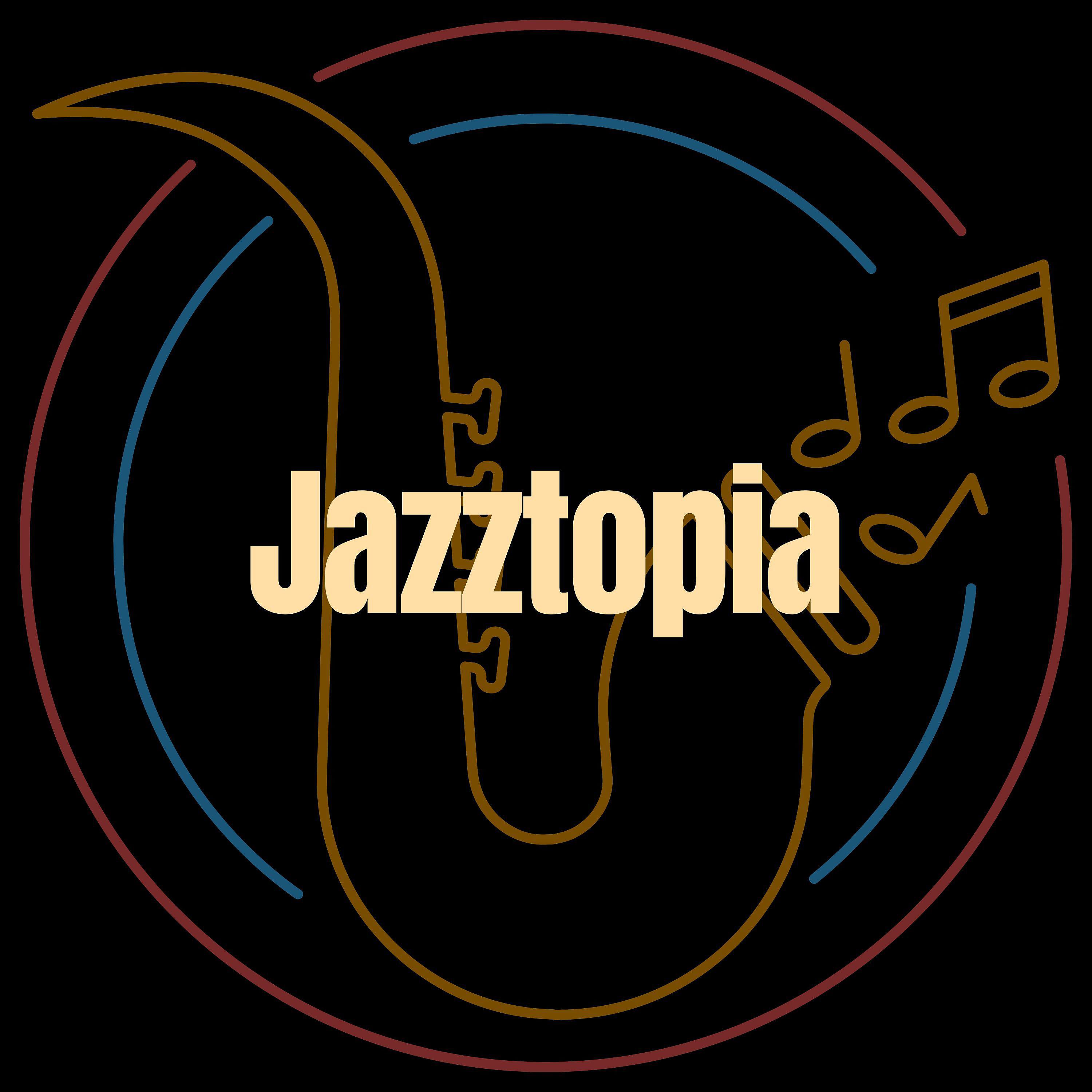 Постер альбома Jazztopia