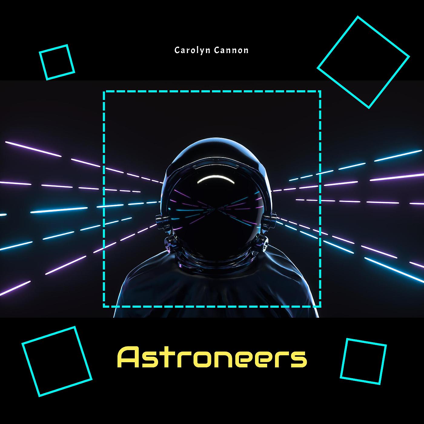 Постер альбома Astroneers