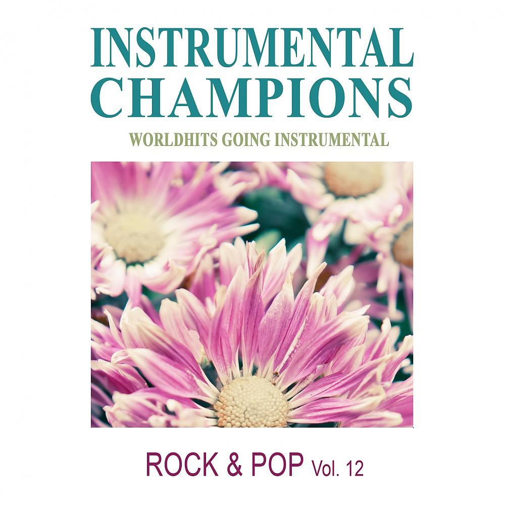 Постер альбома Rock & Pop, Vol. 12