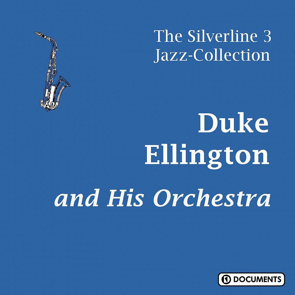 Постер альбома Duke Ellington and His Orchestra