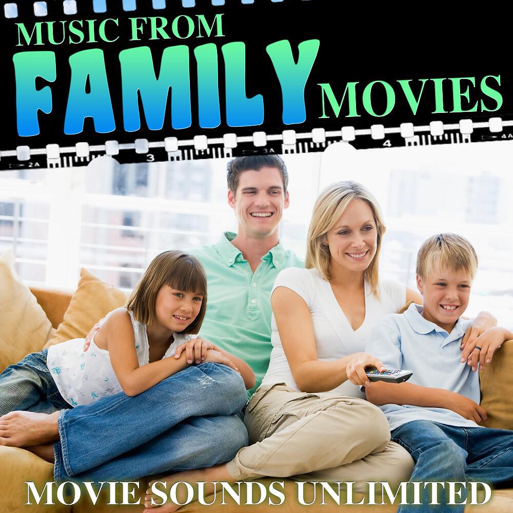 Movie Sounds Unlimited - The Tide Is High (Get the Feeling) [From 