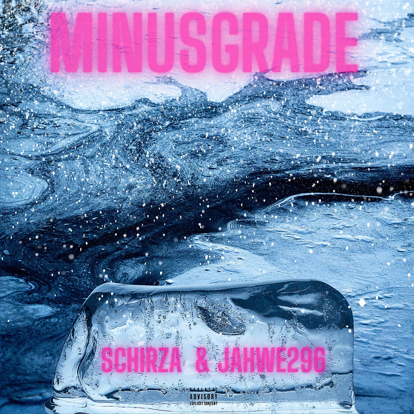 Постер альбома Minusgrade
