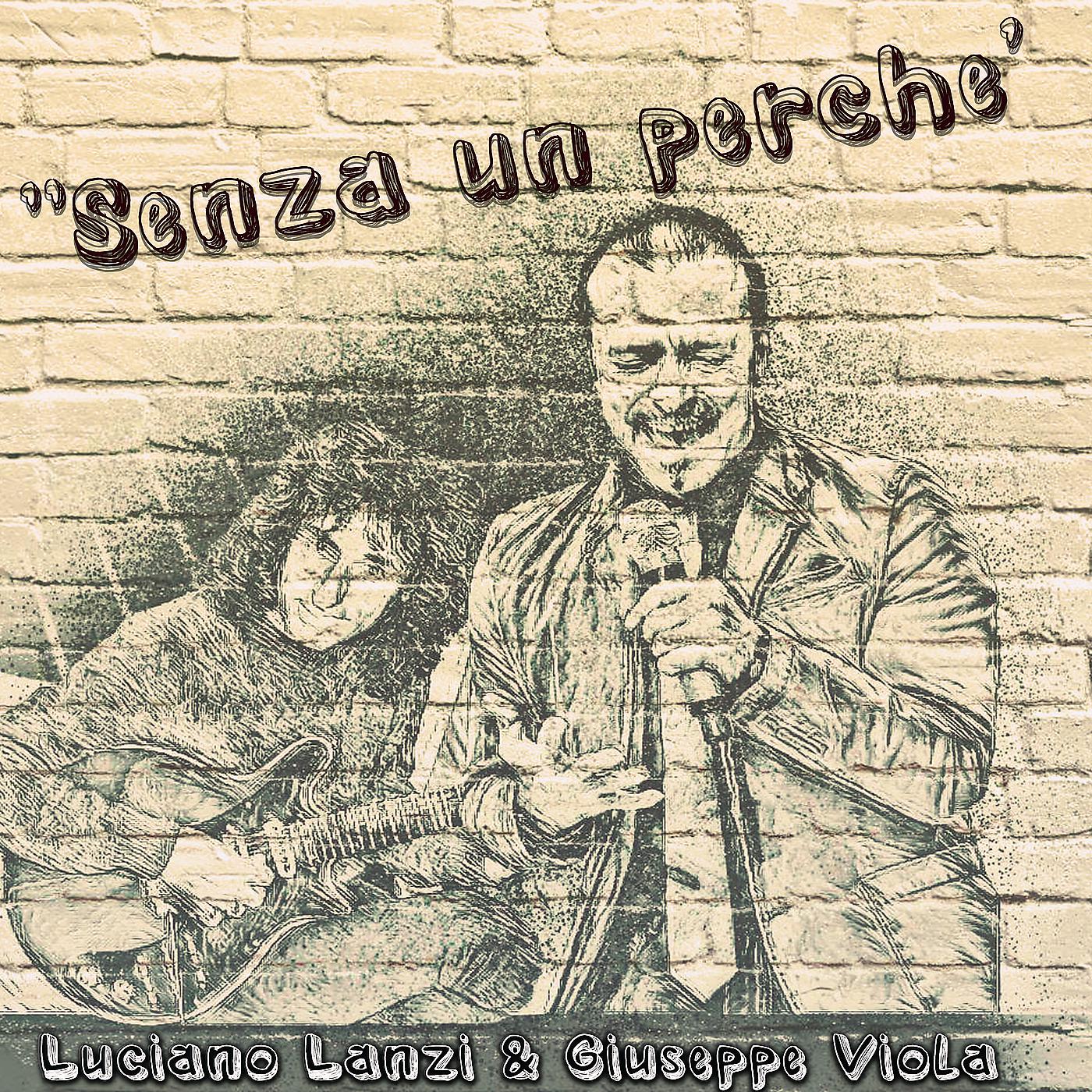 Постер альбома Senza un perchè