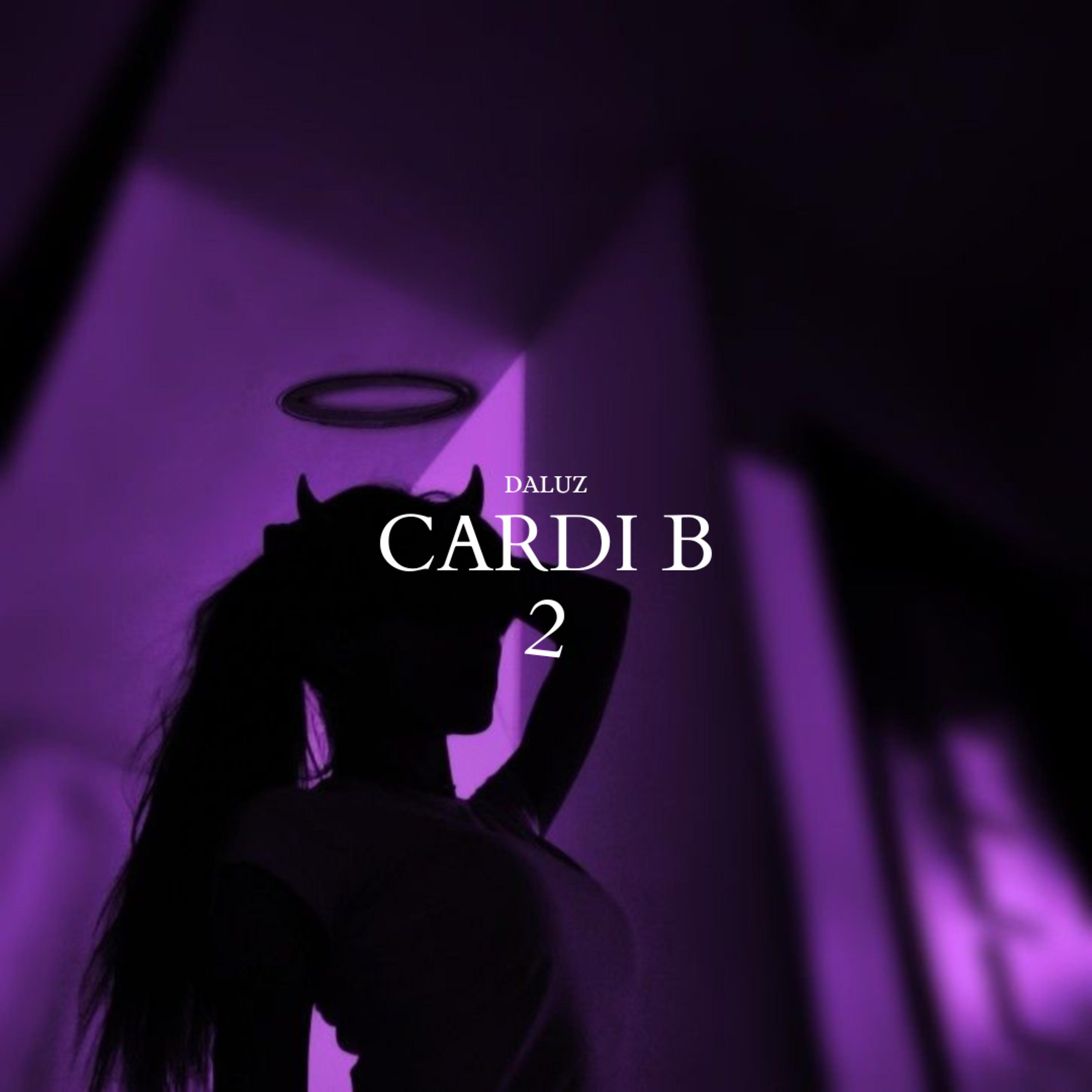 Постер альбома Cardi B 2