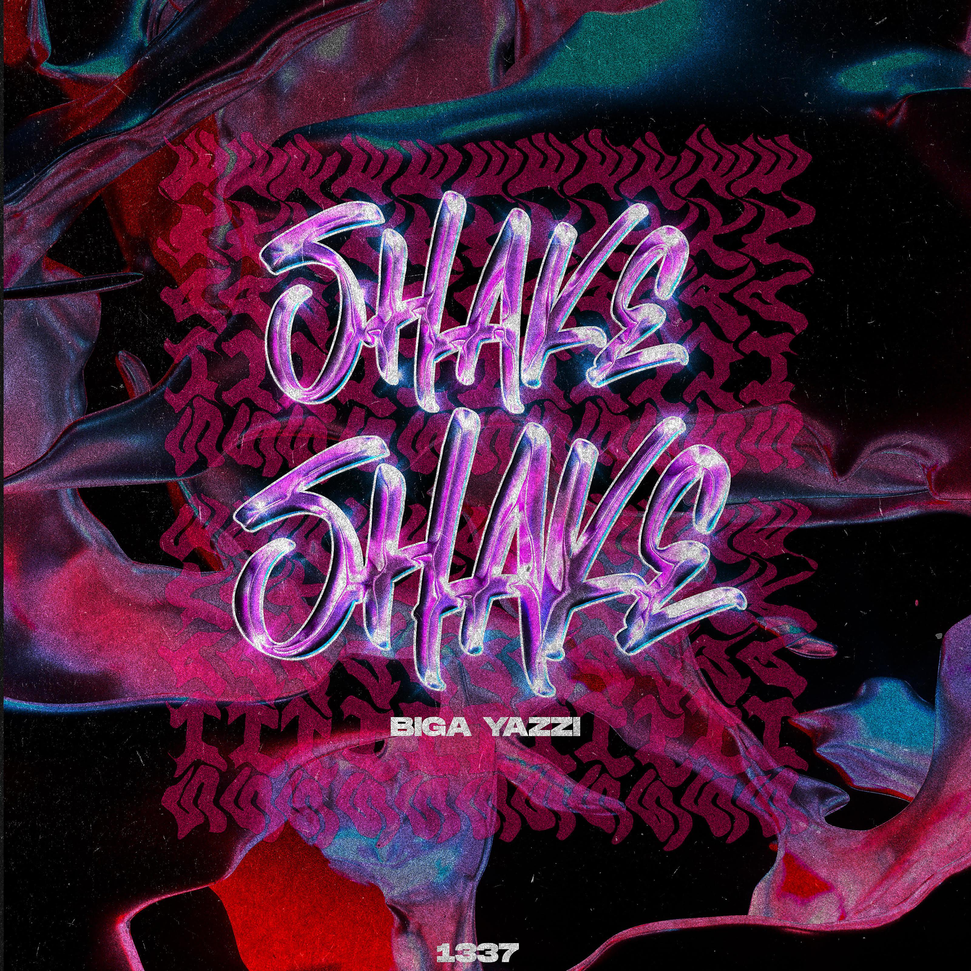 Постер альбома SHAKE SHAKE