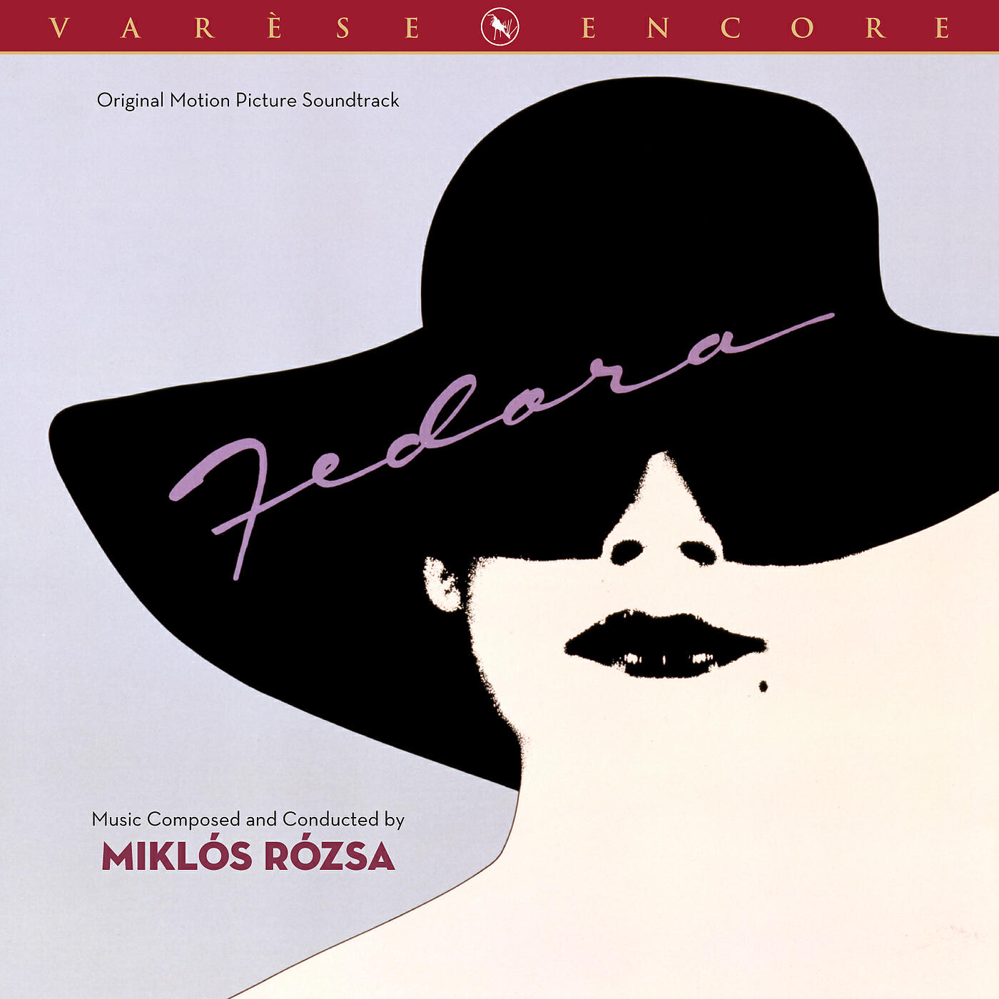 Miklos Rozsa - Rain
