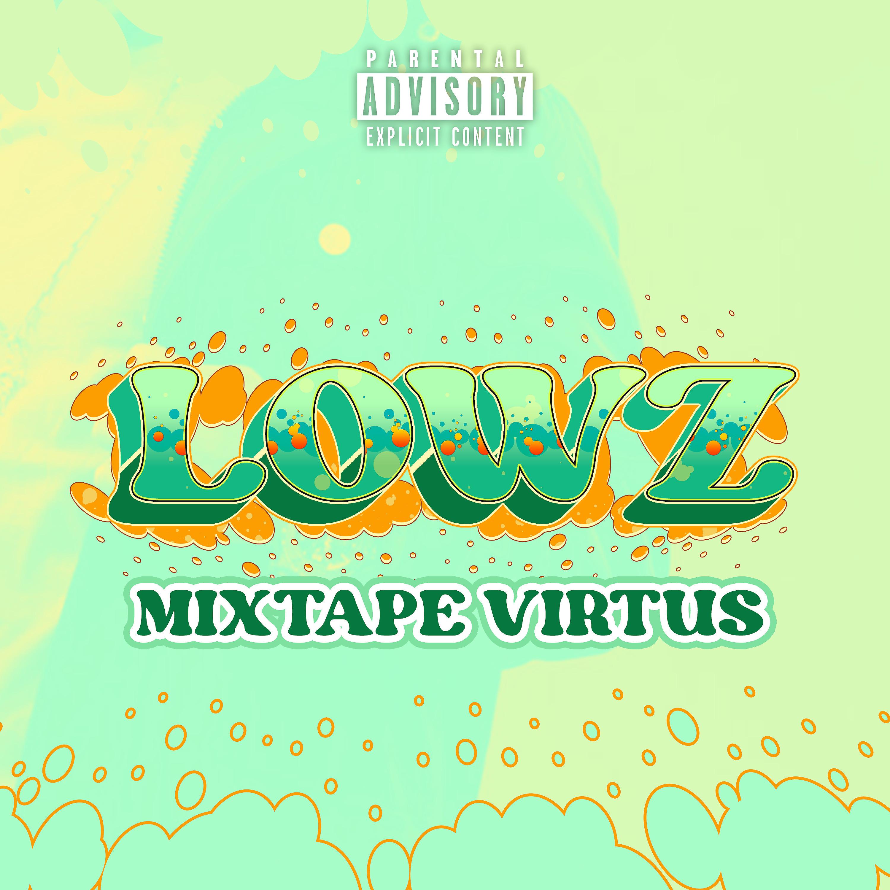 Постер альбома Mixtape Virtus