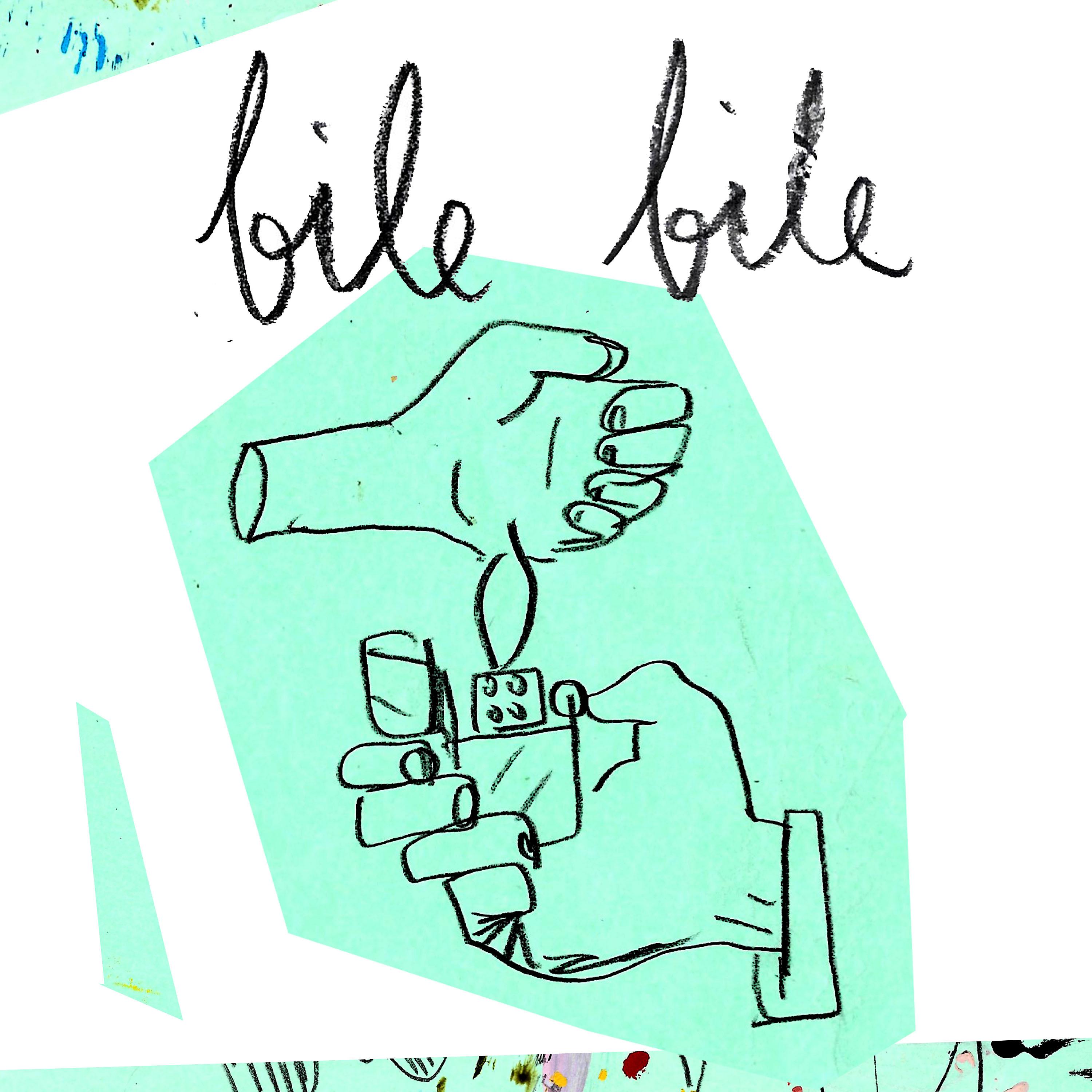 Постер альбома Bile Bile