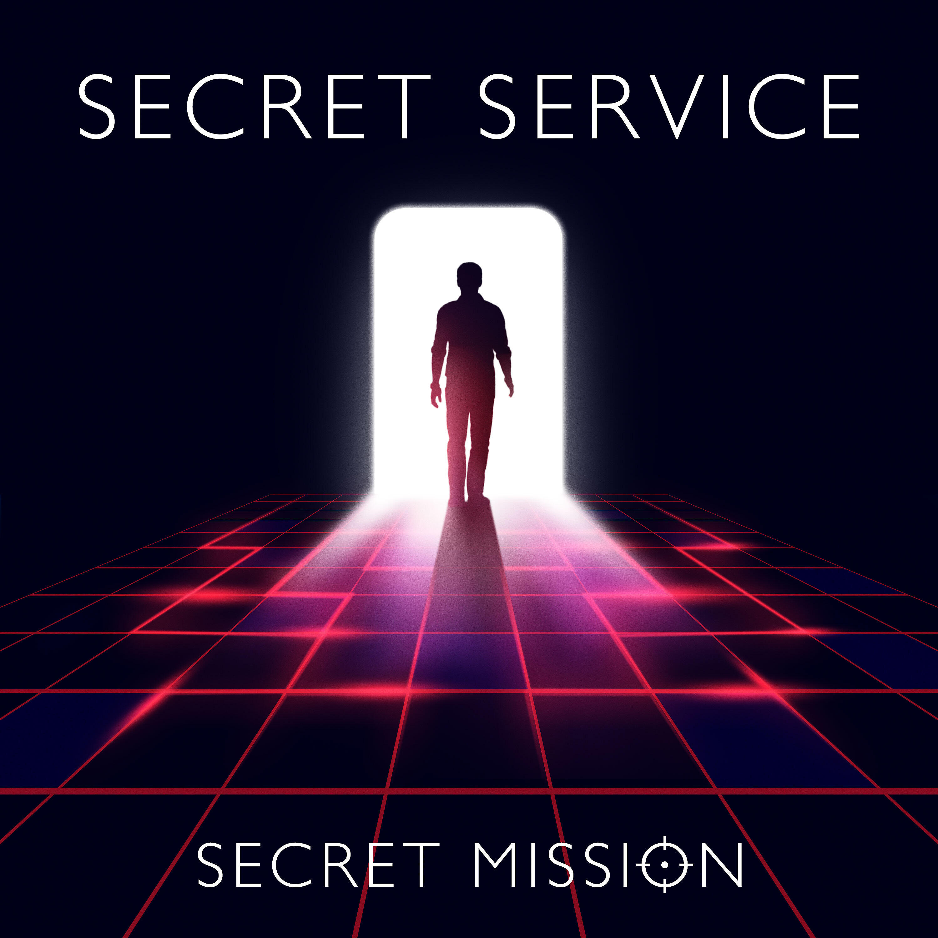 Альбом secret. Secret service Secret Mission. Secret service обложка. Secret service 2022. Secret service Secret Mission 2022.