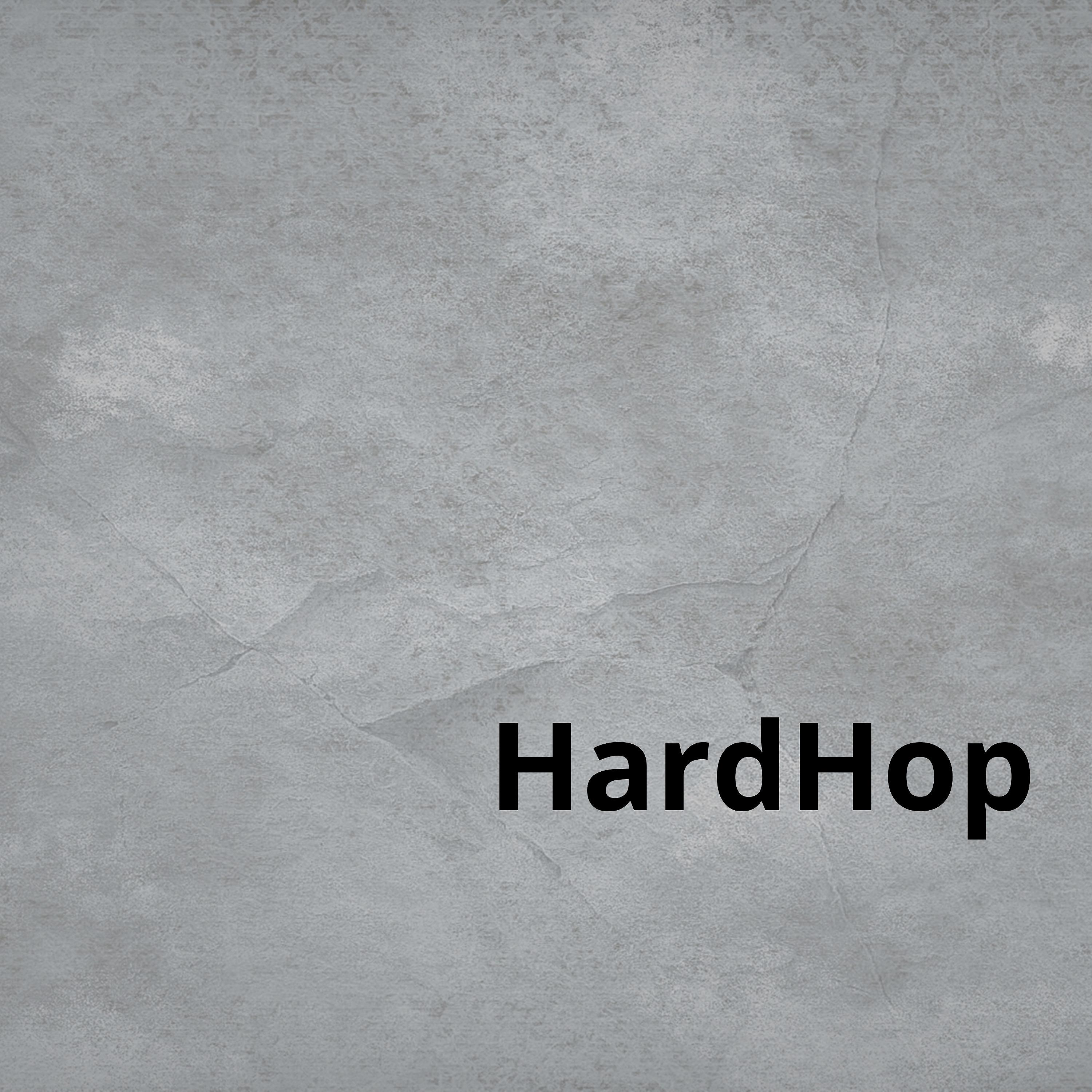 Постер альбома Hardhop