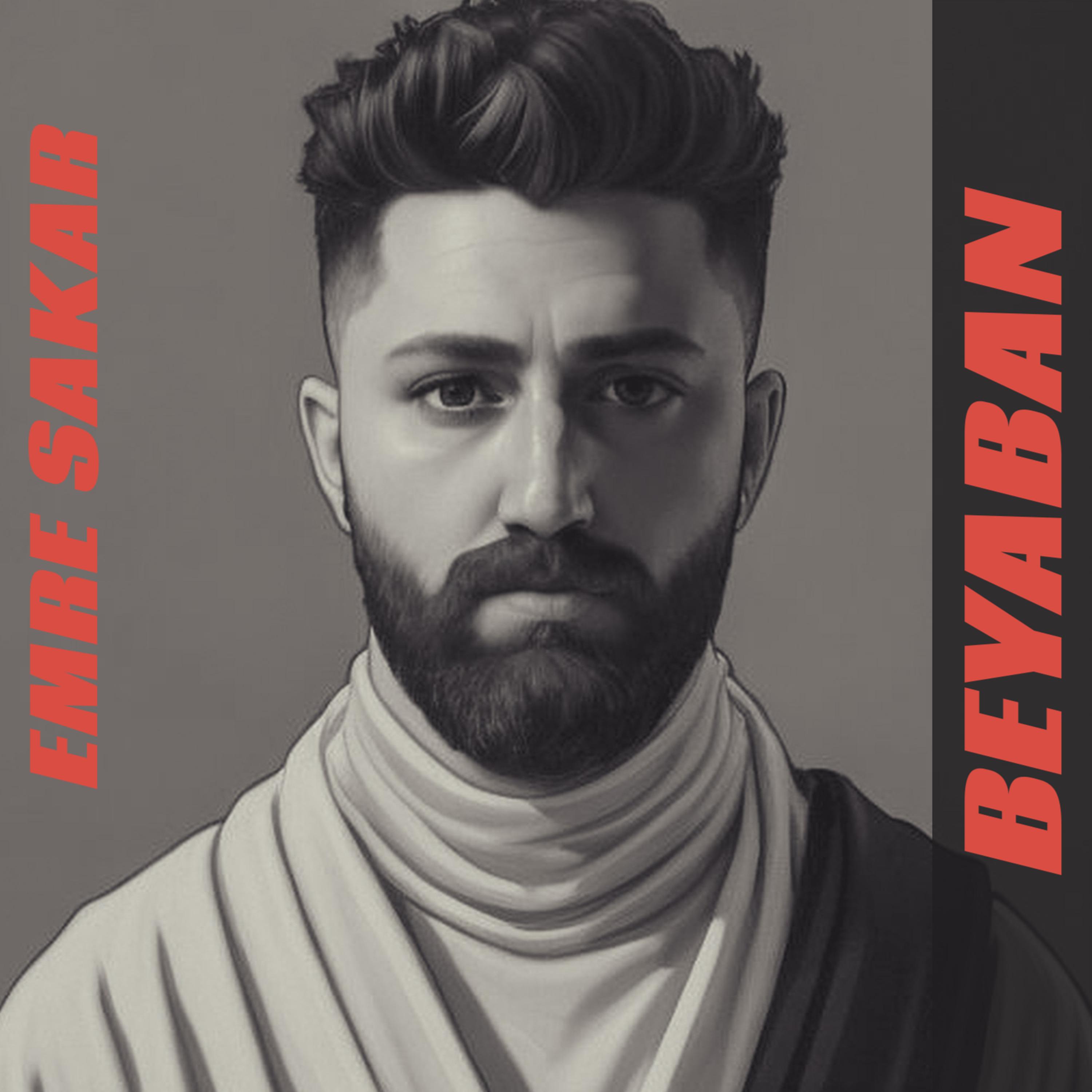 Постер альбома Beyaban