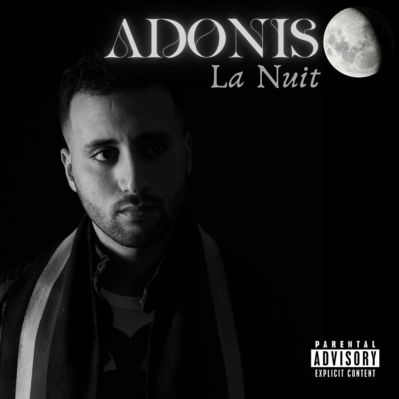Постер альбома La Nuit
