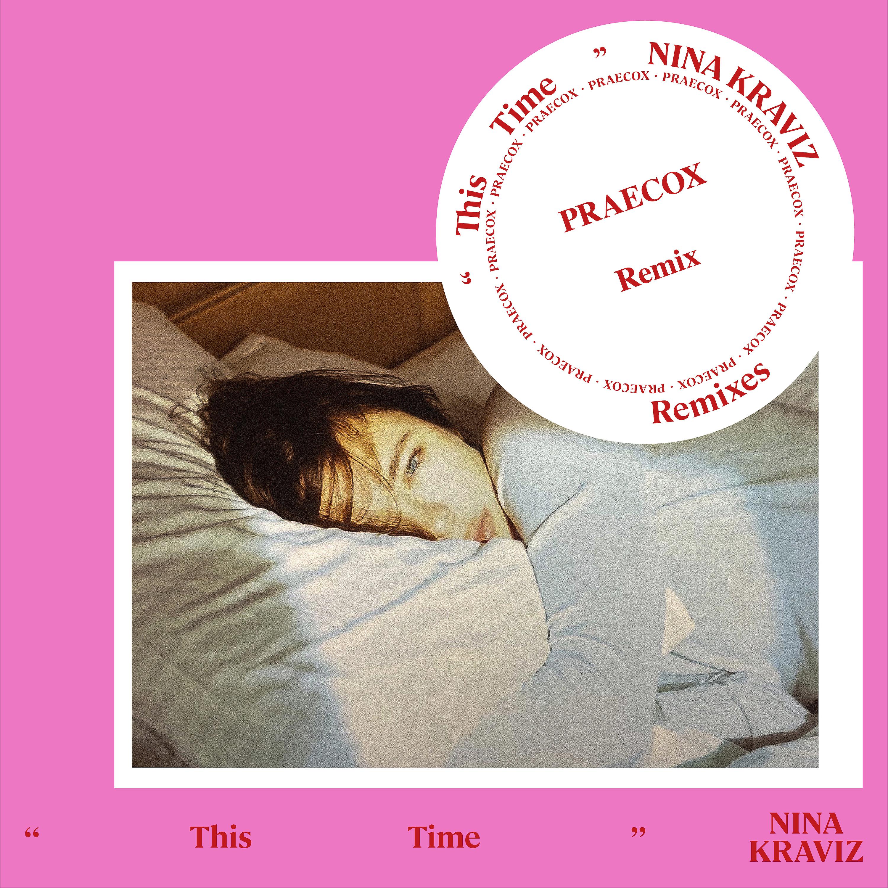 Постер альбома This Time (Praecox Remix)