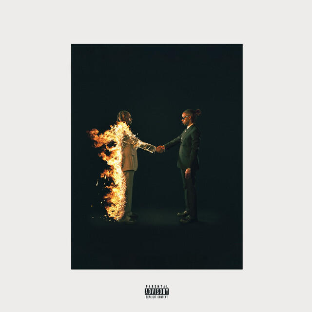 Metro Boomin - All The Money (Bonus)