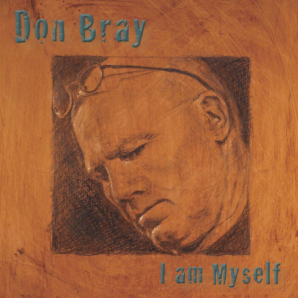 Words don. Don Bray.