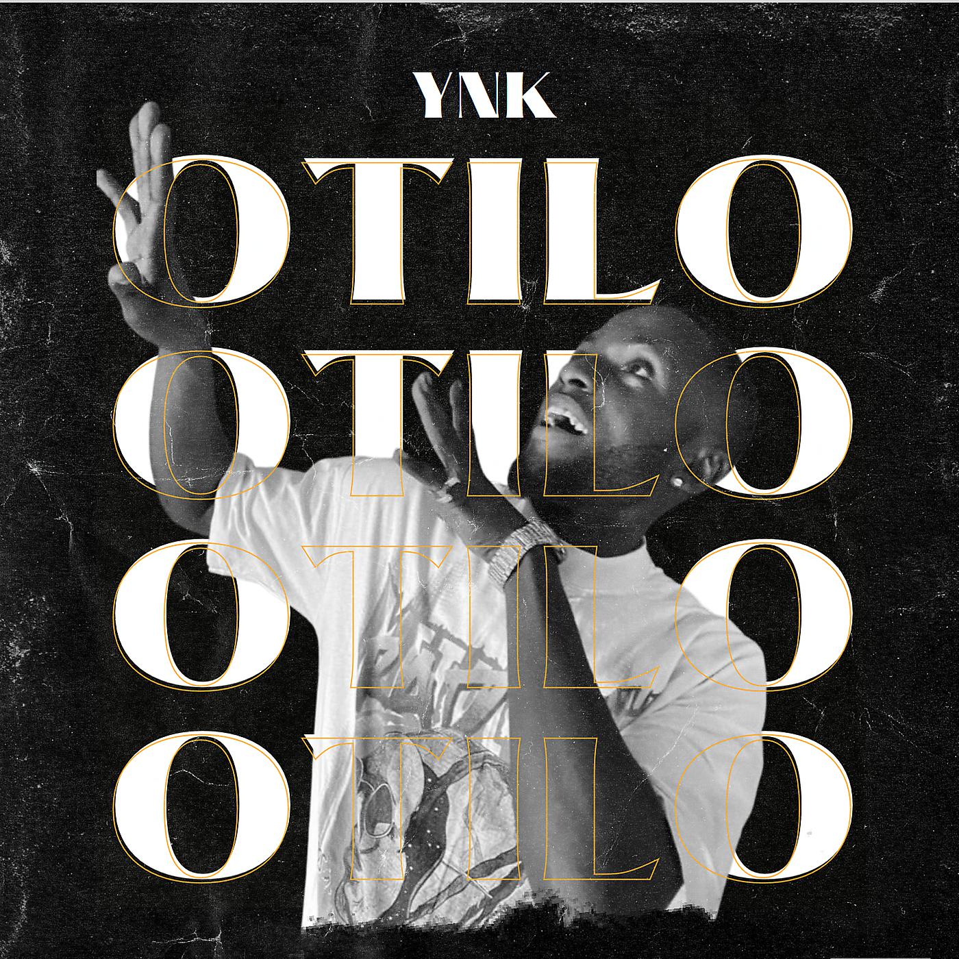 Постер альбома Otilo
