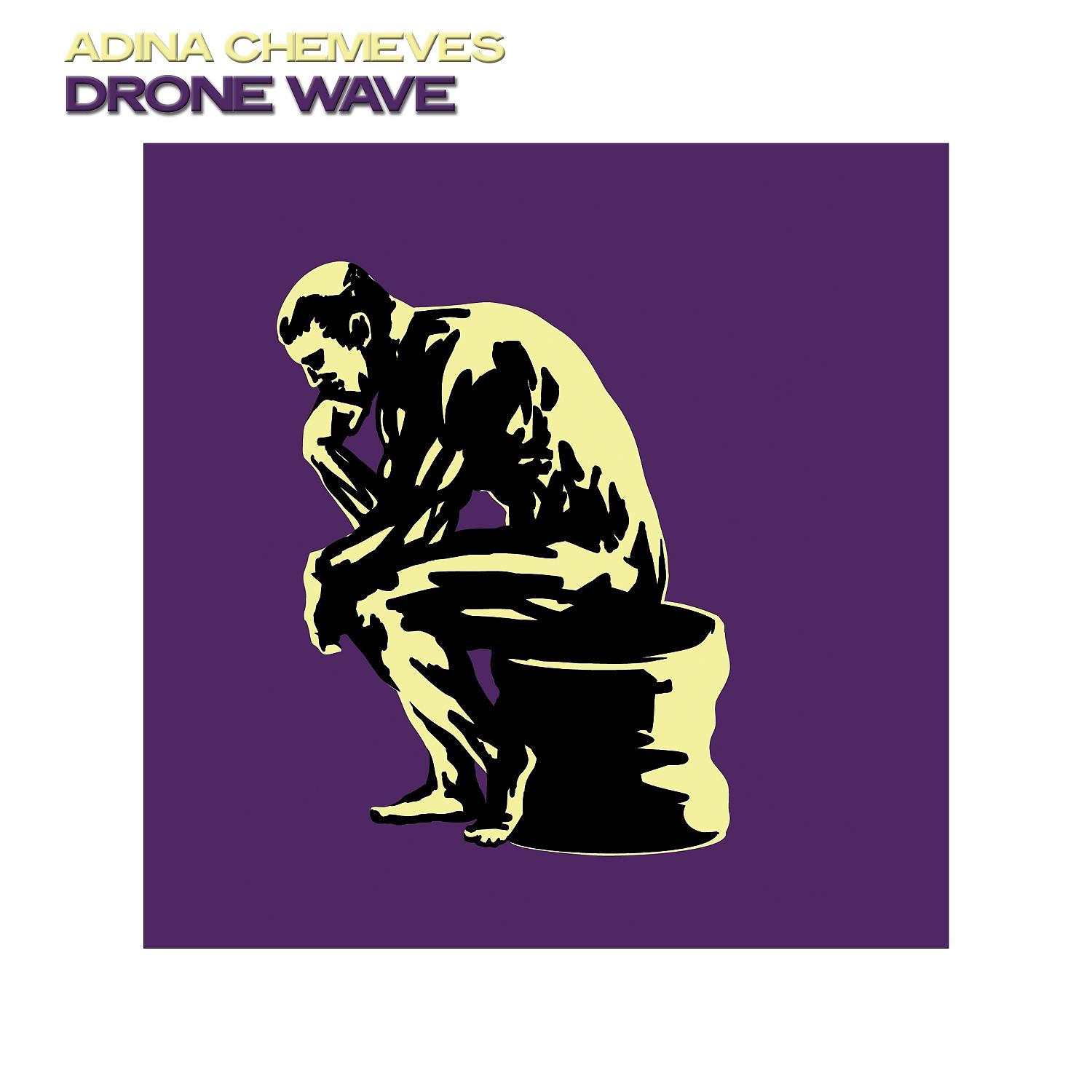 Постер альбома Drone Wave