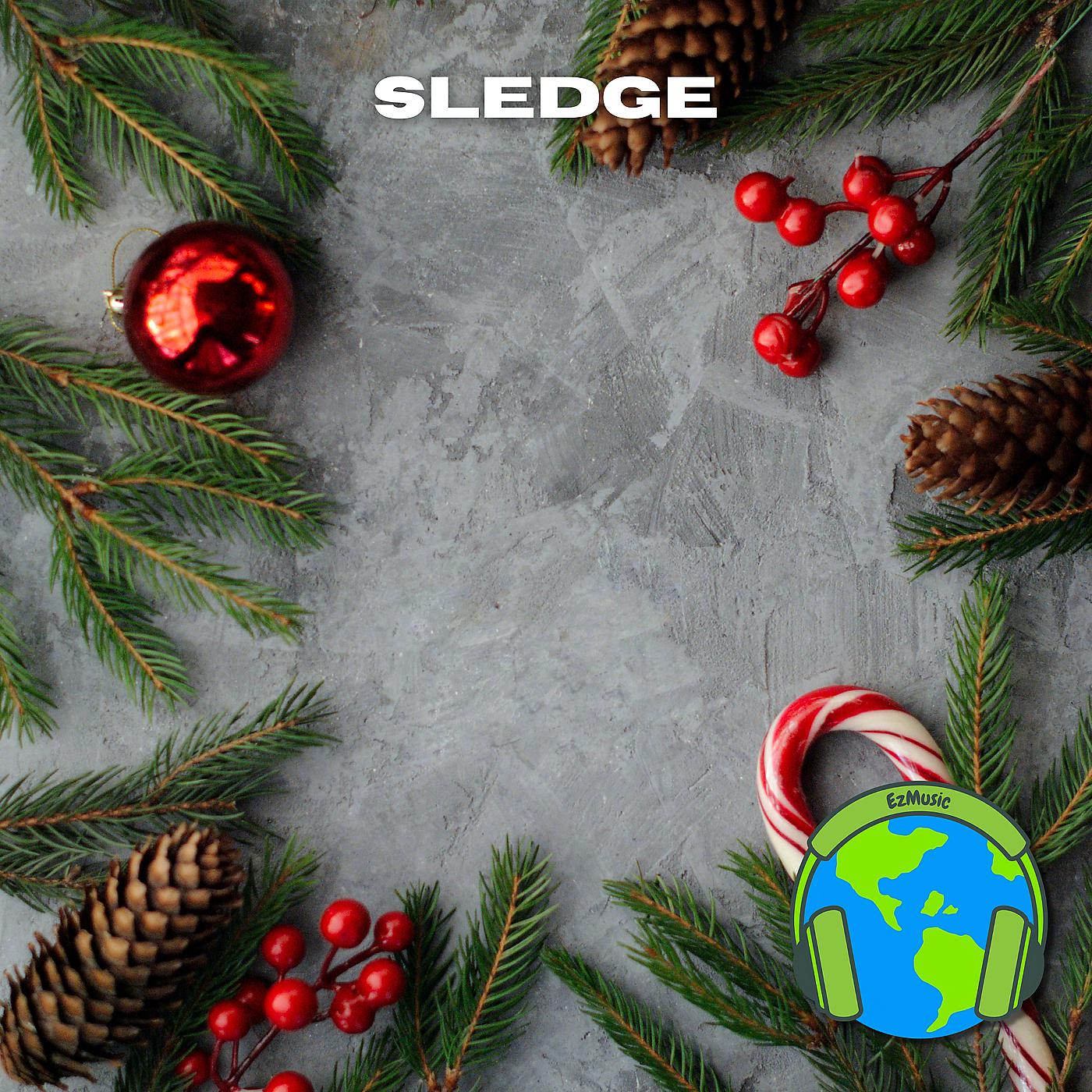 Постер альбома Sledge