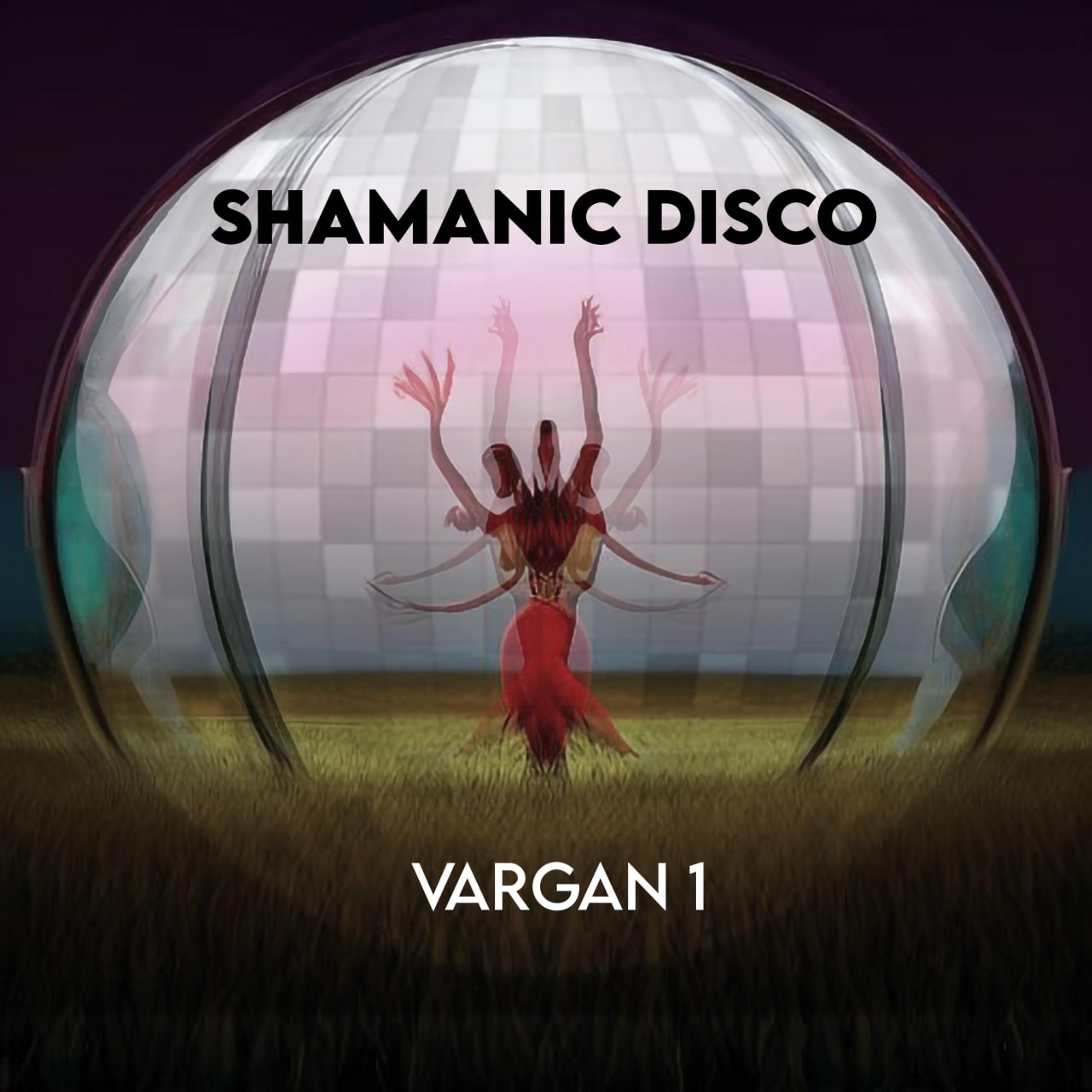 Постер альбома Vargan 1