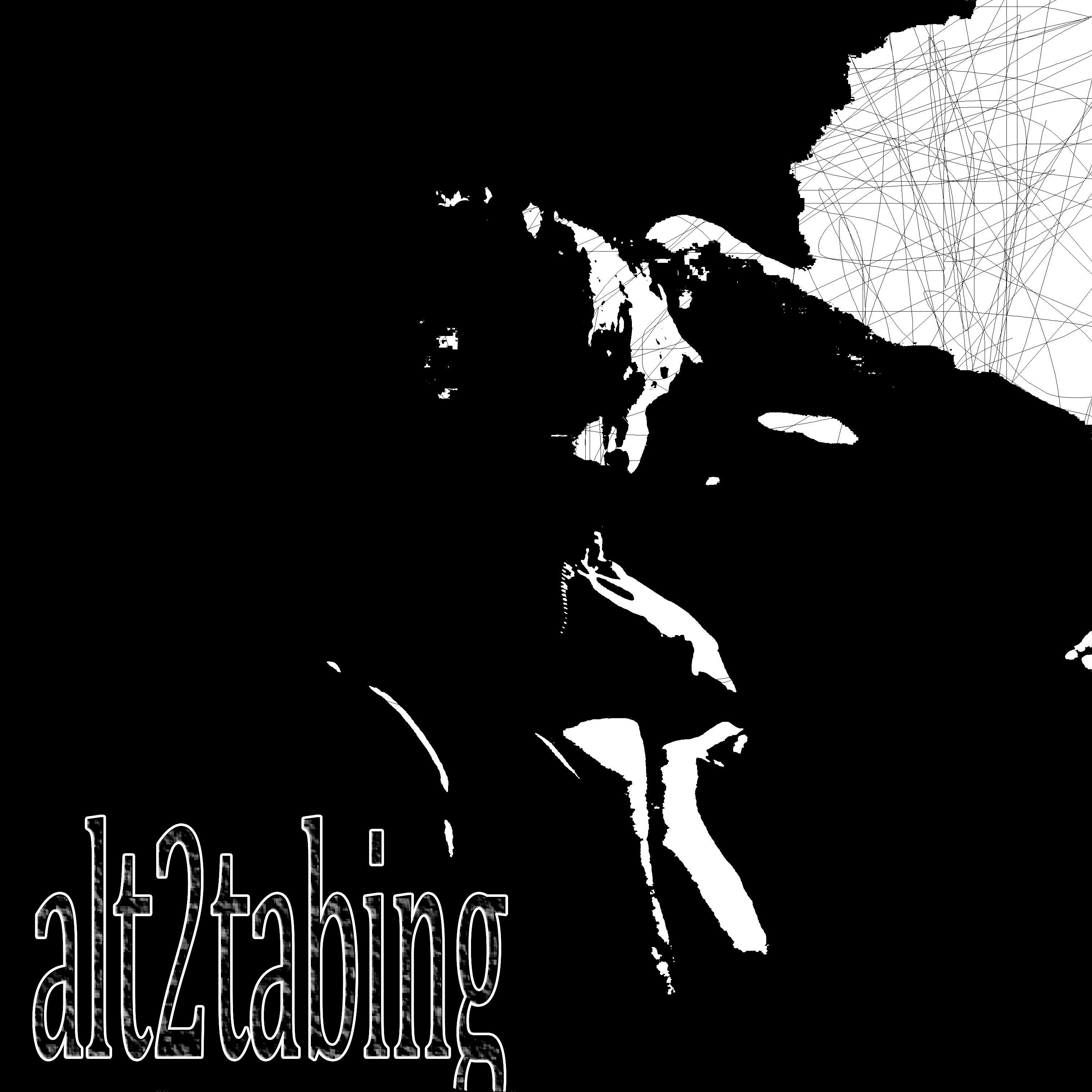 Постер альбома alt2tabing