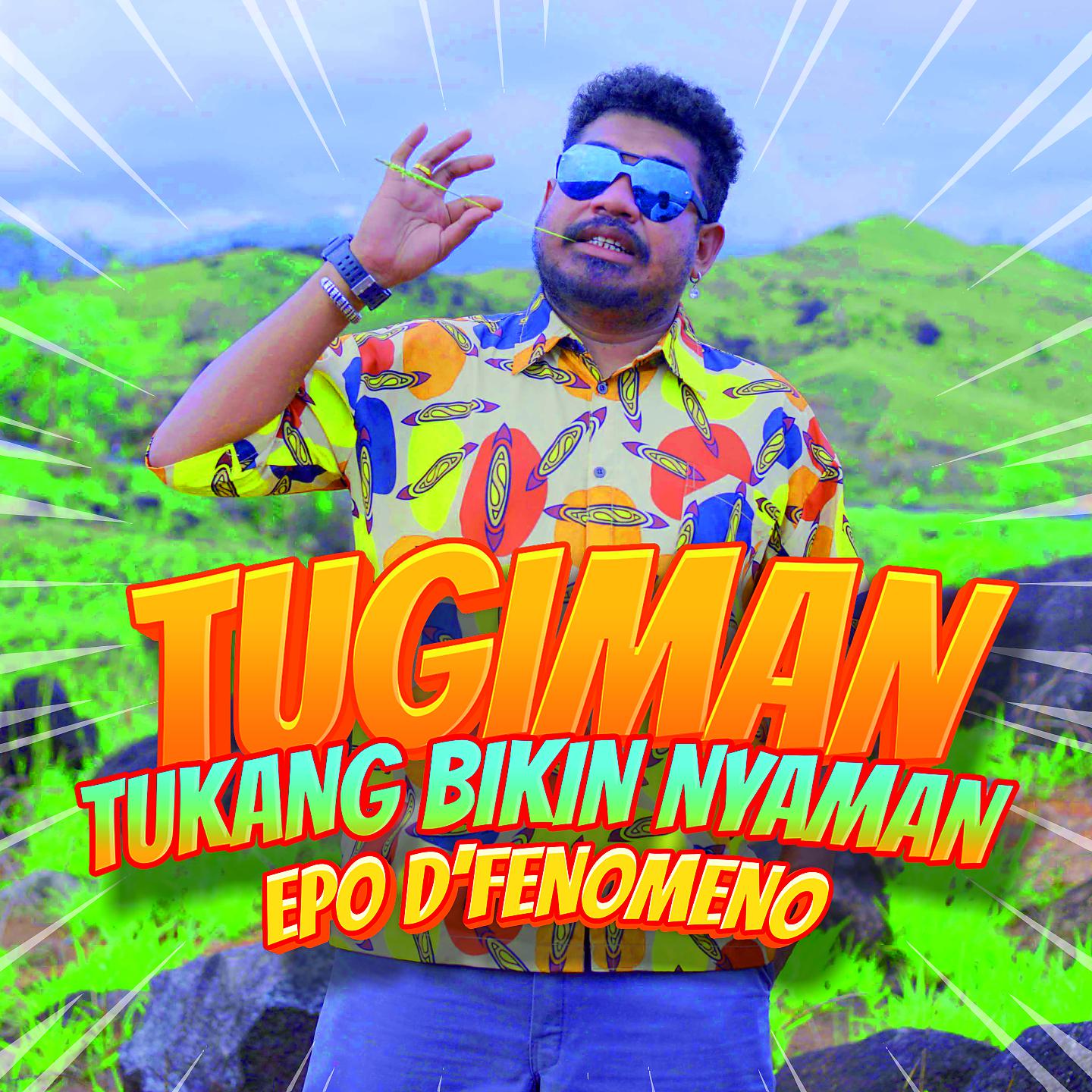 Постер альбома Tugiman