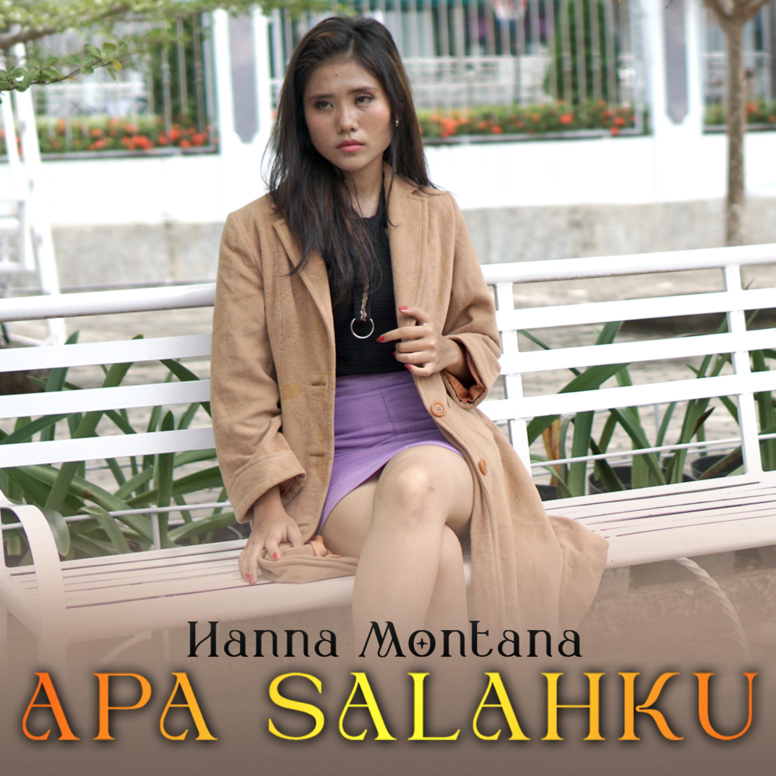 Постер альбома Apa Salahku