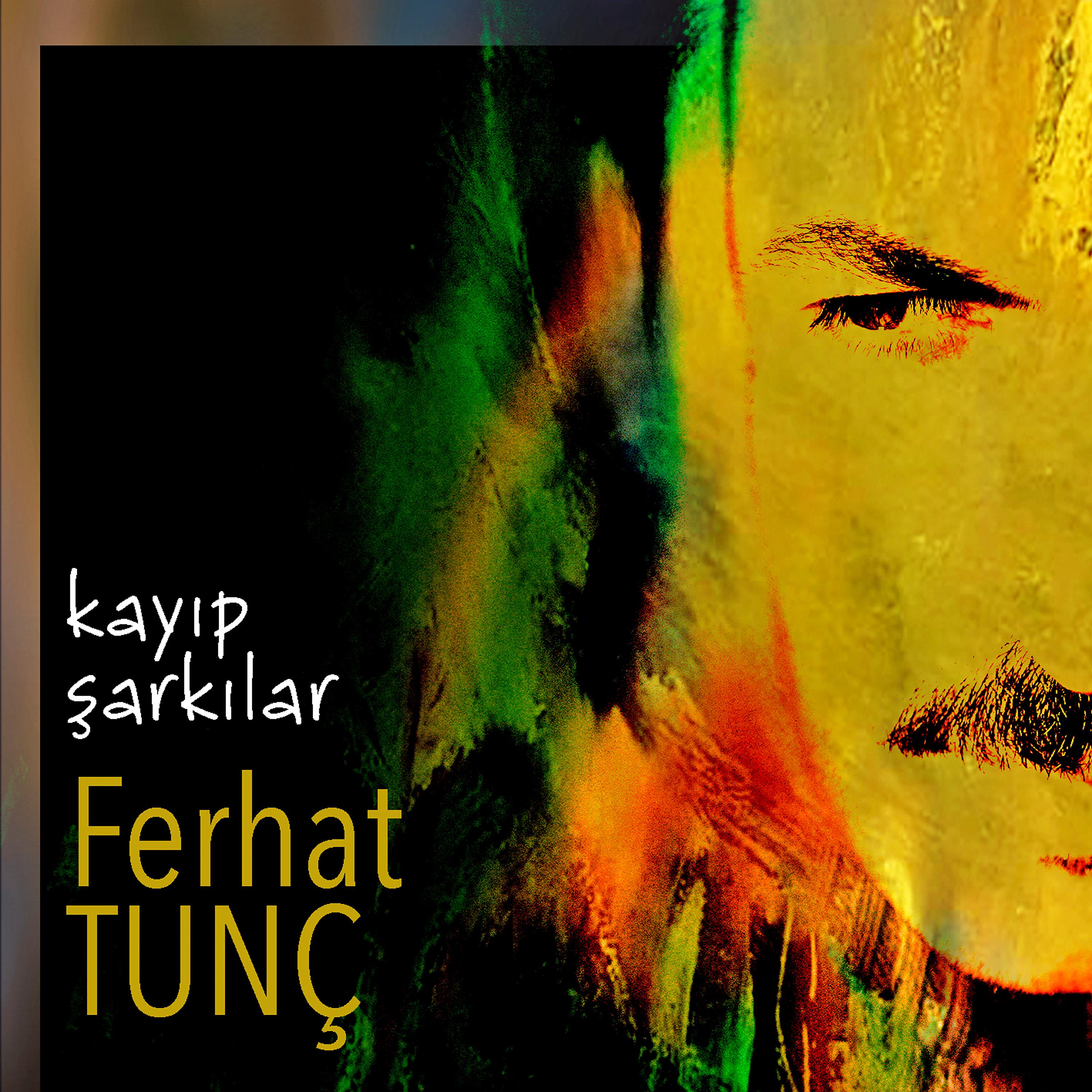 Постер альбома Kayıp Şarkılar