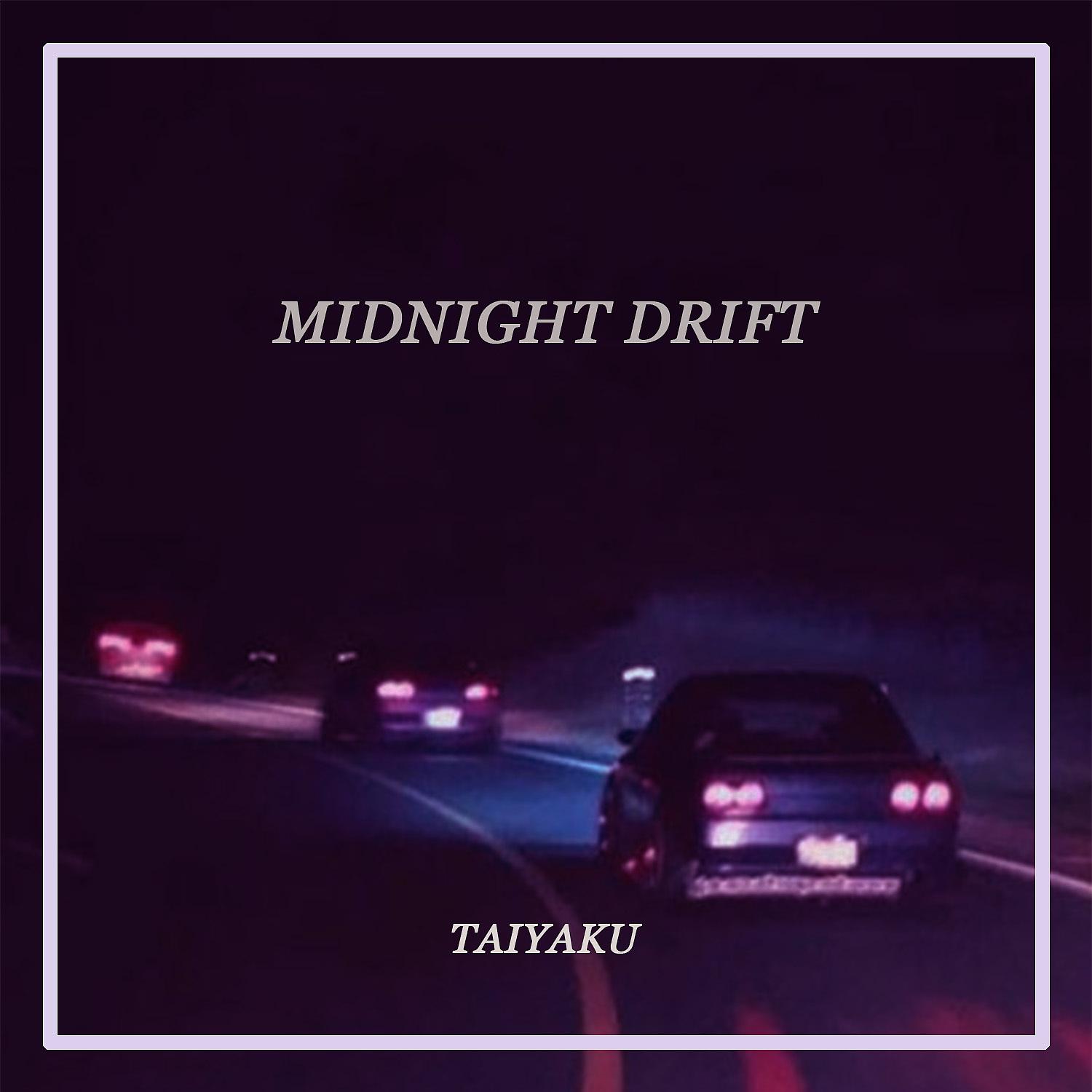 Постер альбома Midnight Drift