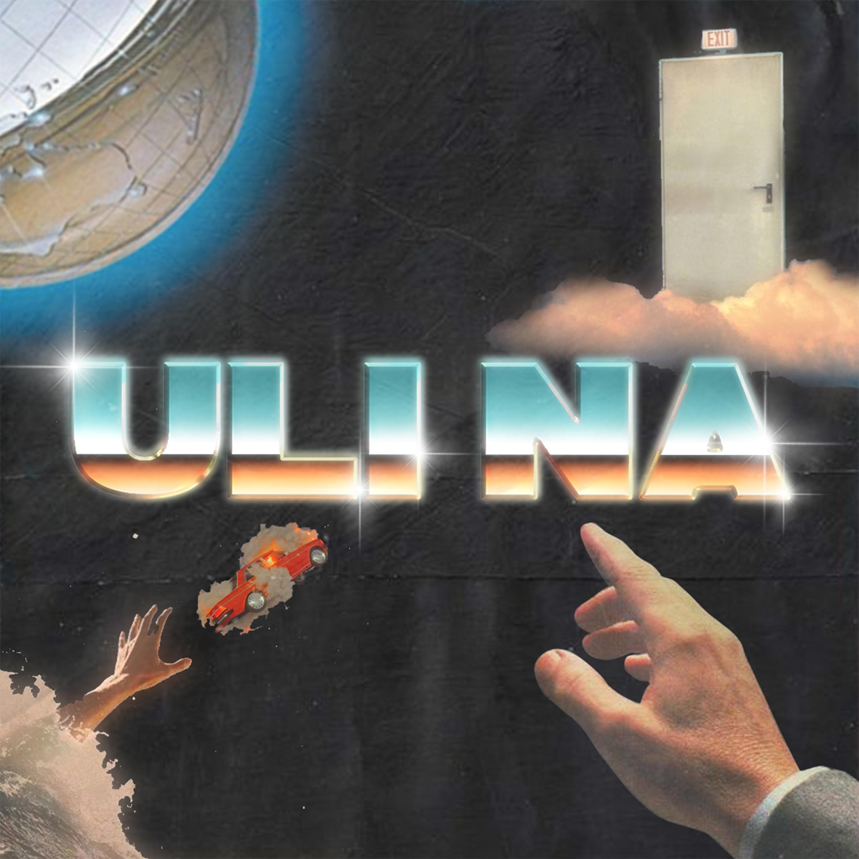 Постер альбома Uli Na