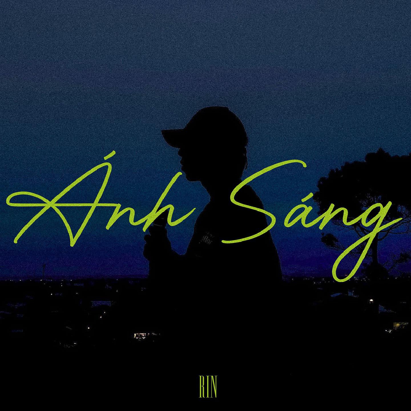 Постер альбома Ánh Sáng