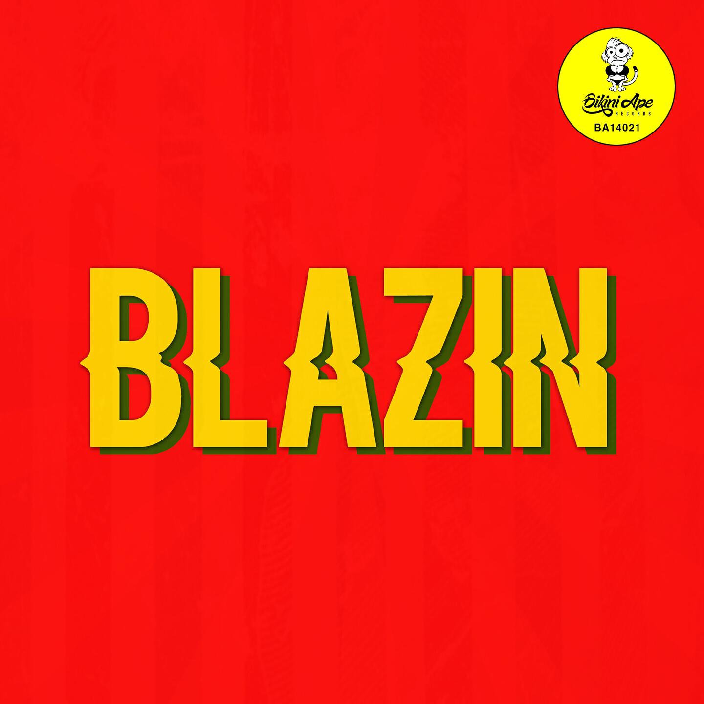 Ruxell - Blazin