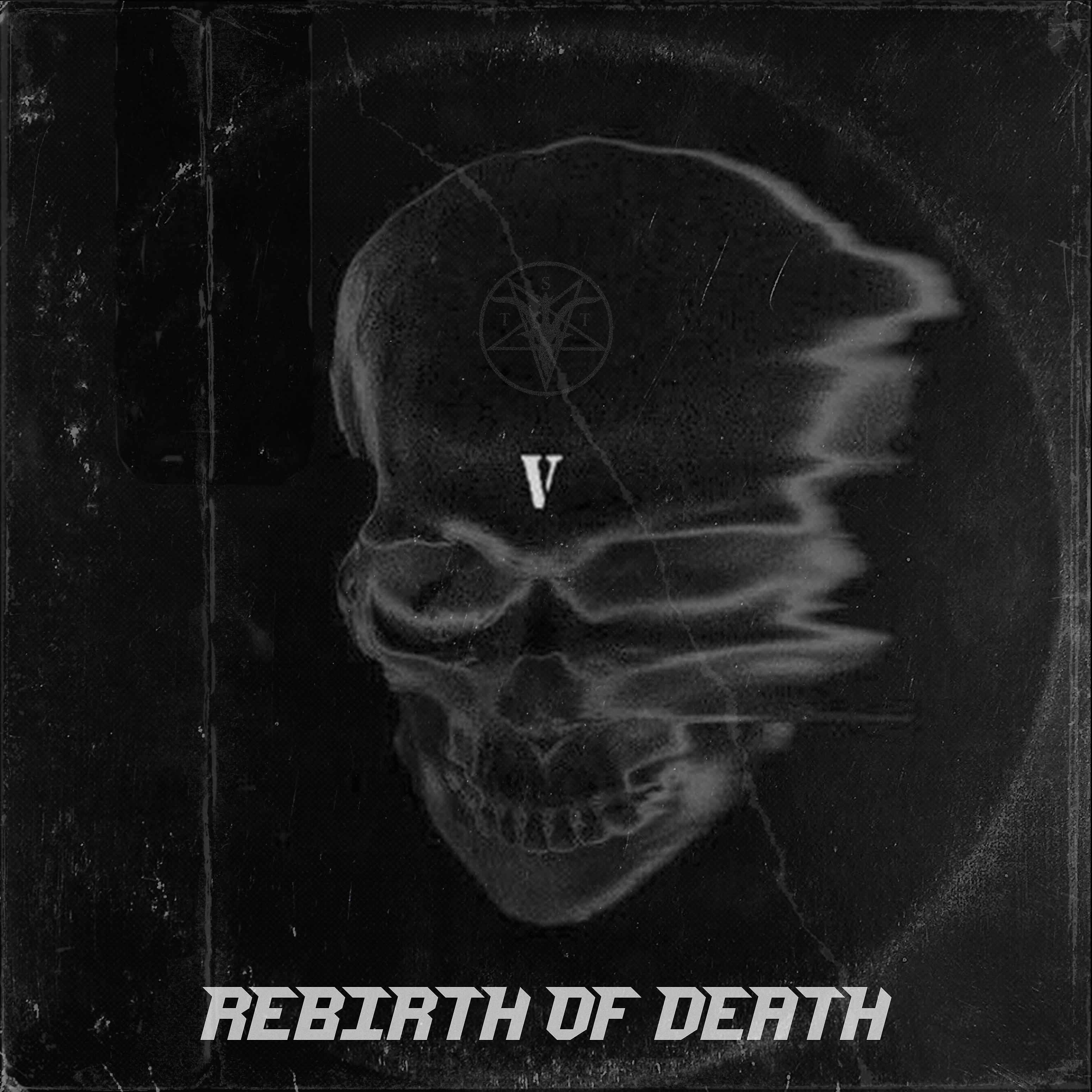 Постер альбома Rebirth of Death