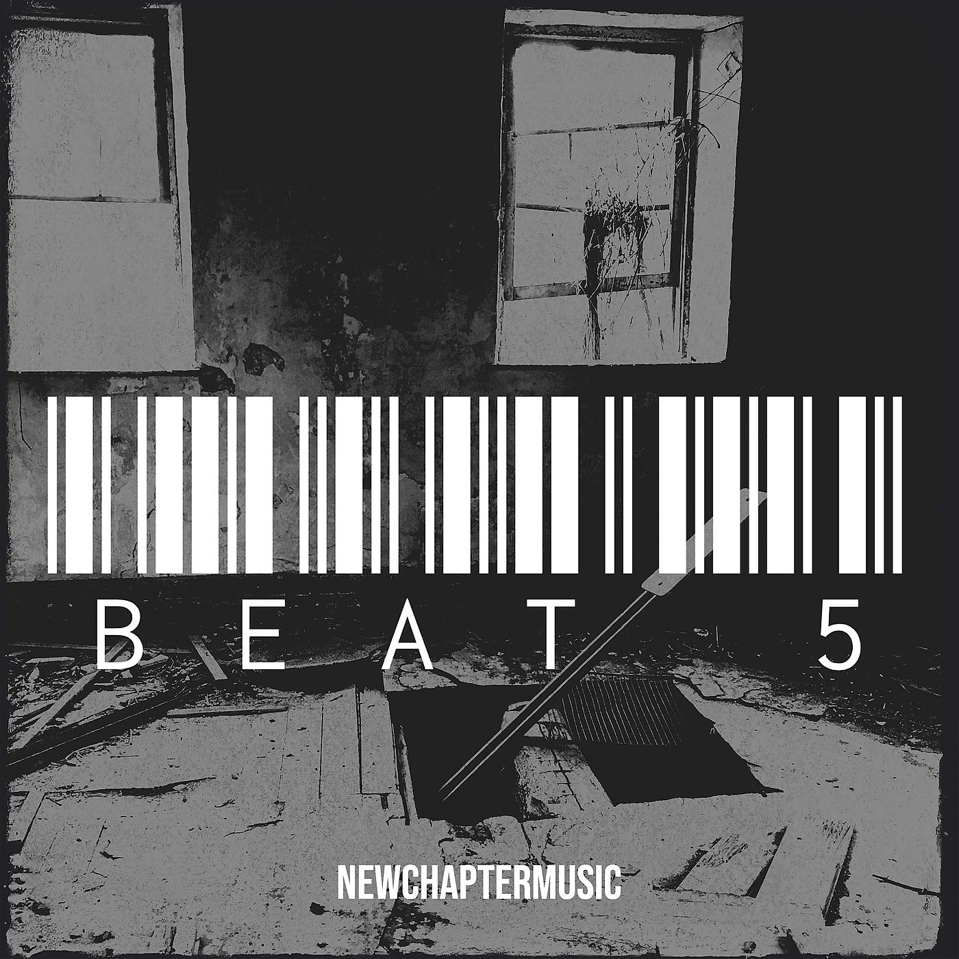 Постер альбома Beat 5