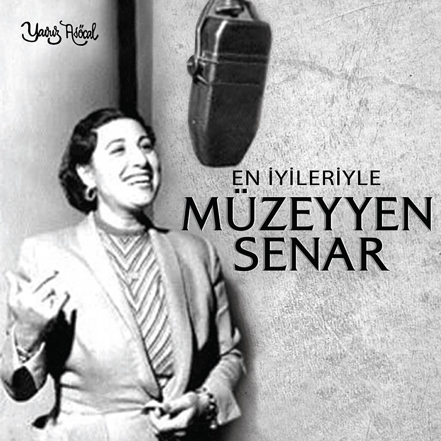Müzeyyen Senar - Karlı Dağı Aştım Geldim
