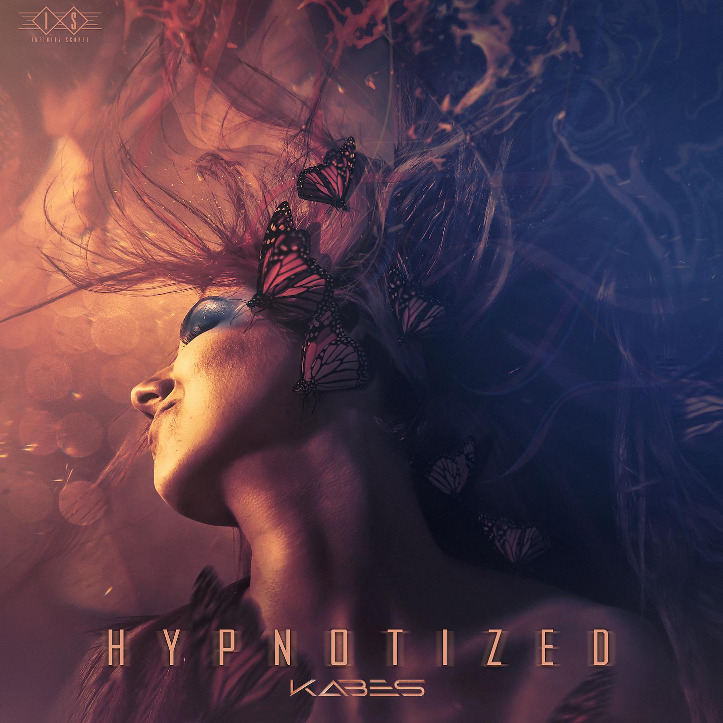 Постер альбома Hypnotized