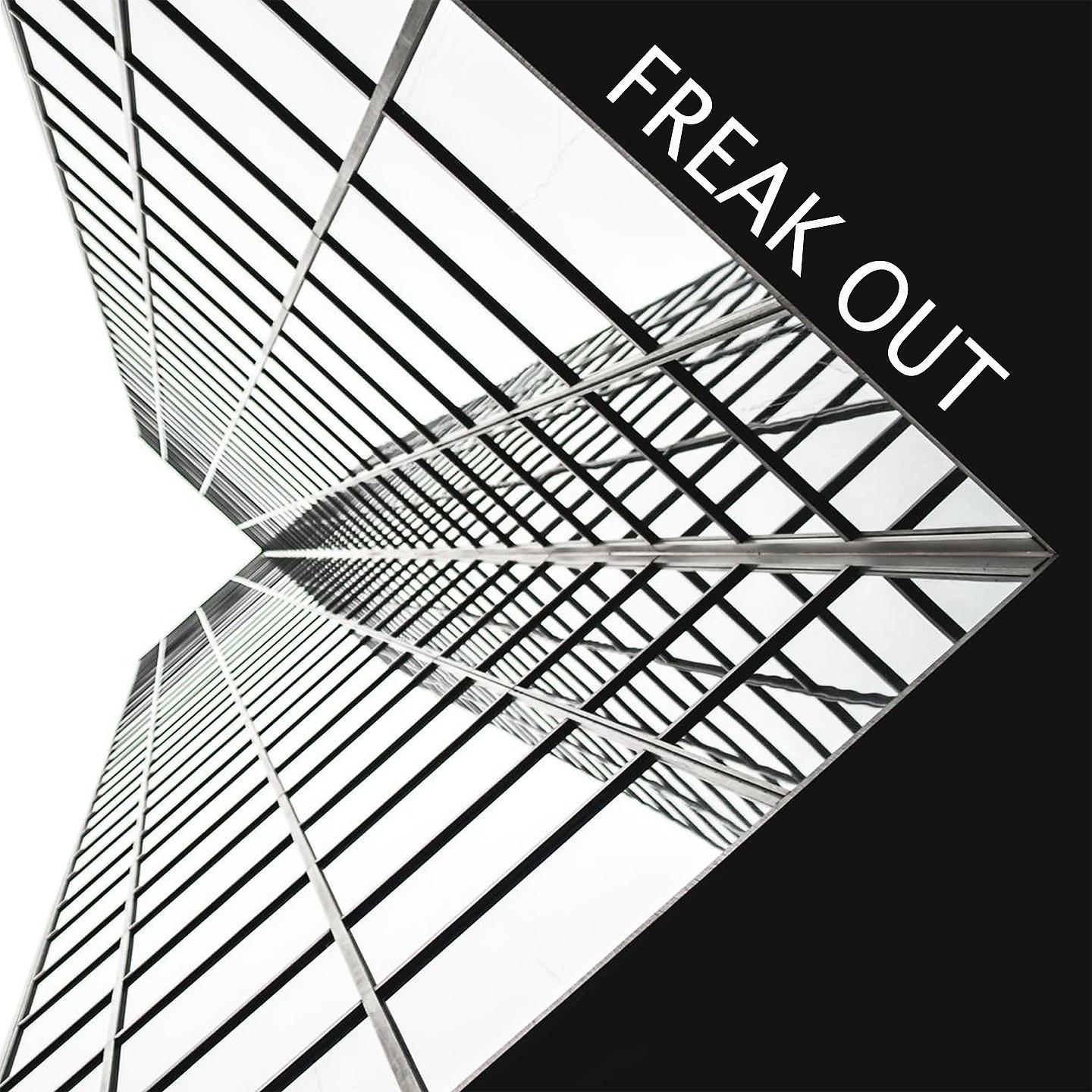 Постер альбома Freak out