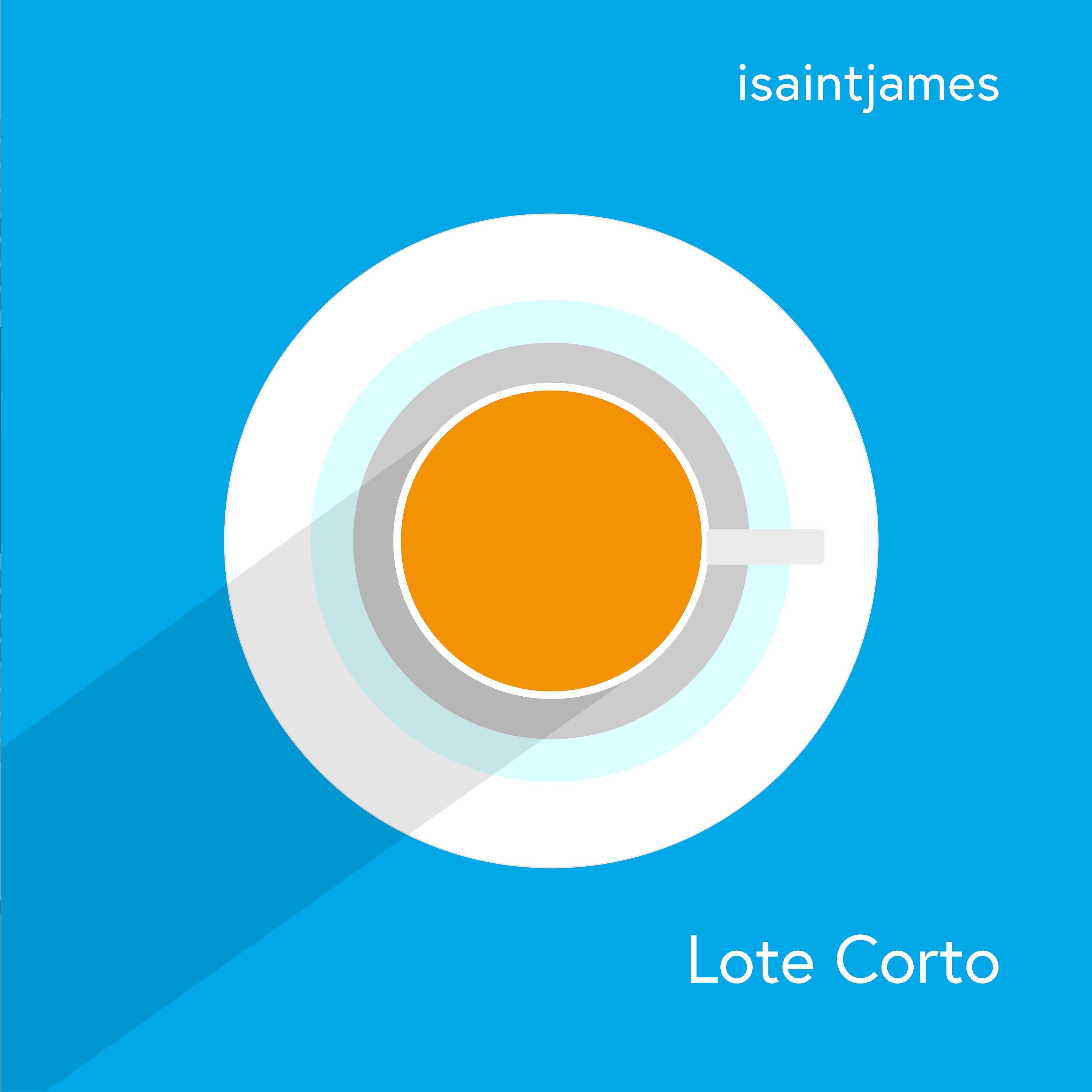 Постер альбома Lote Corto