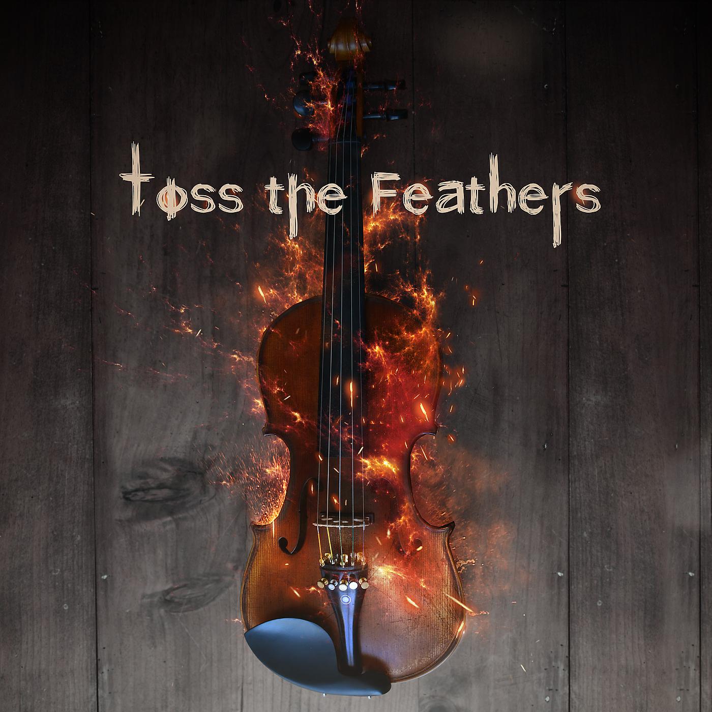 Постер альбома Toss the Feathers