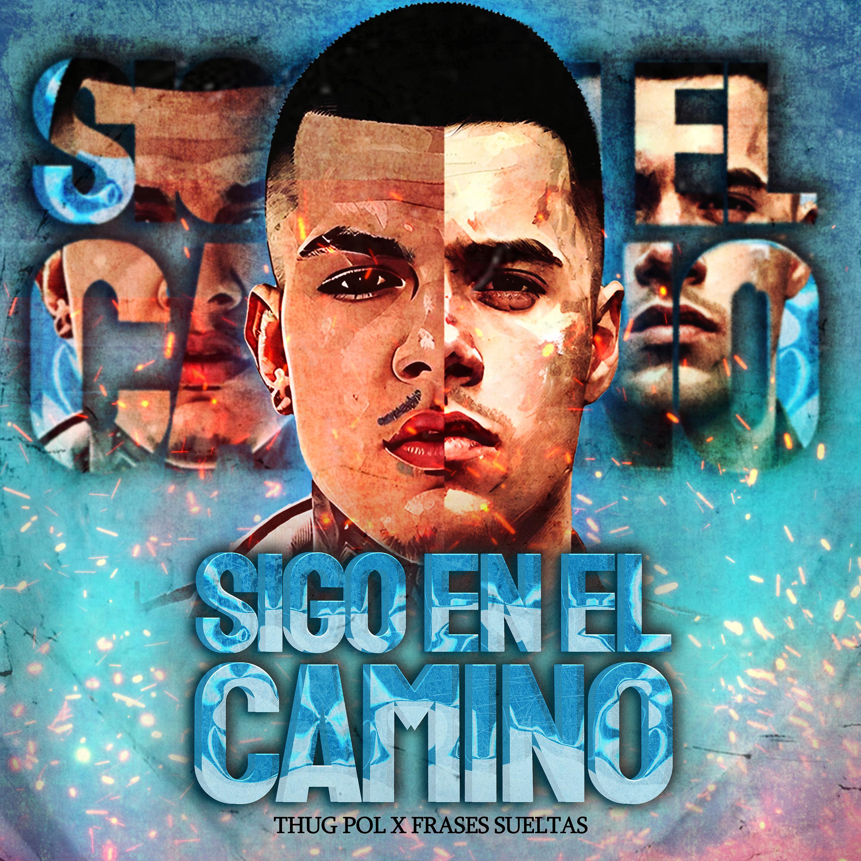 Постер альбома Sigo en el Camino