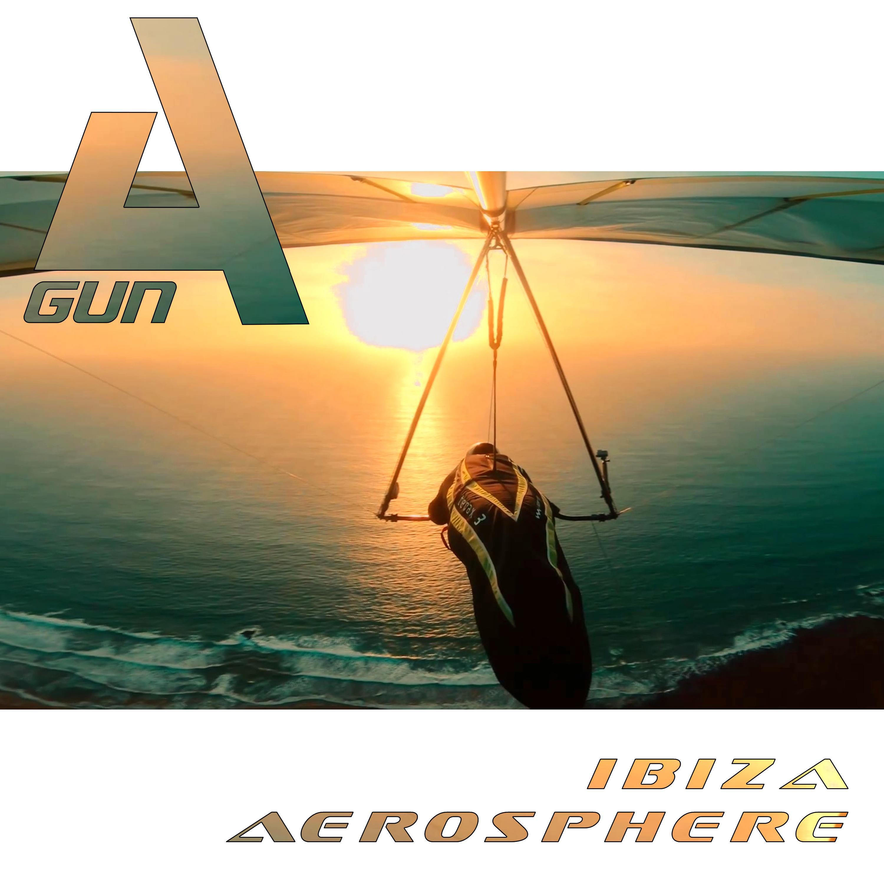 Постер альбома Ibiza Aerosphere