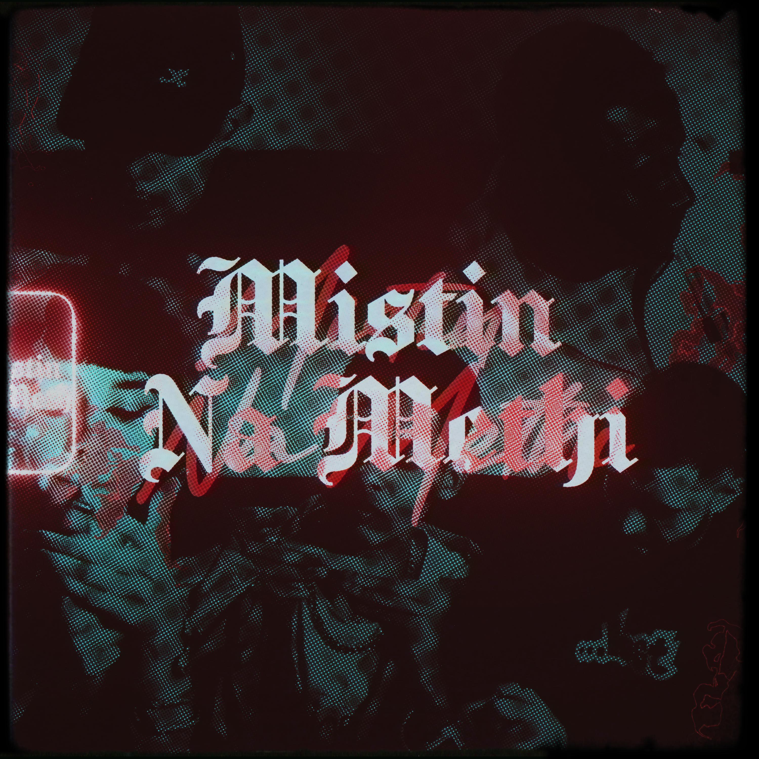 Постер альбома Mistin na Methi