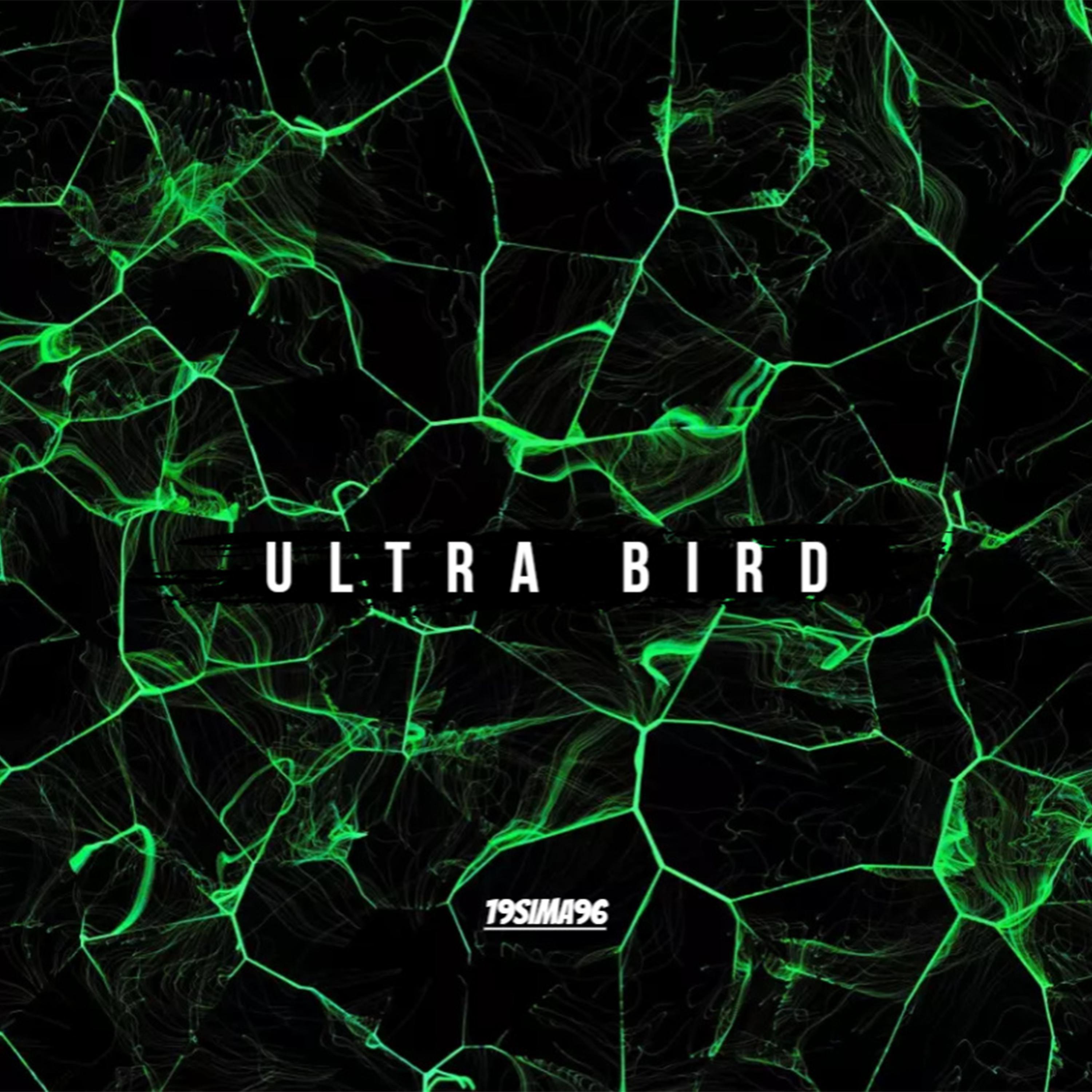 Постер альбома Ultra Bird